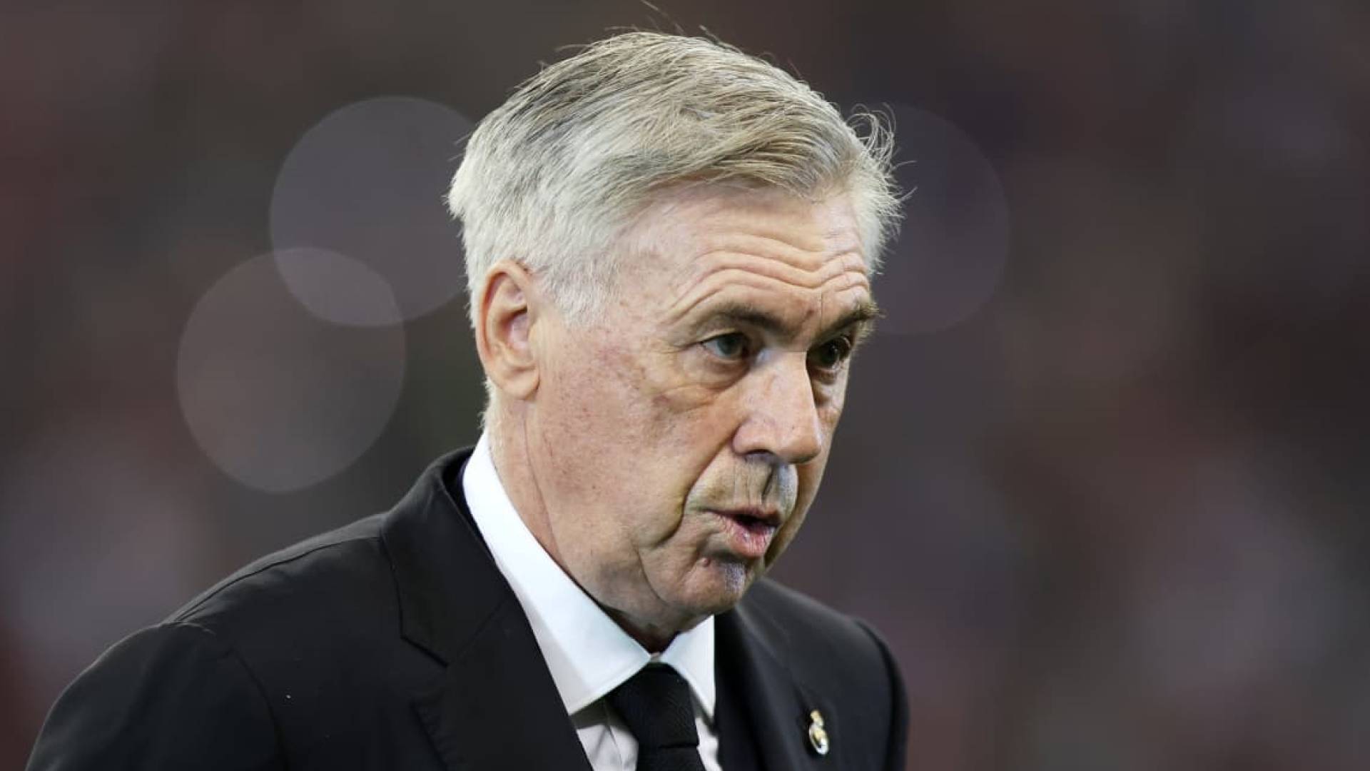 كارلو انشيلوتي