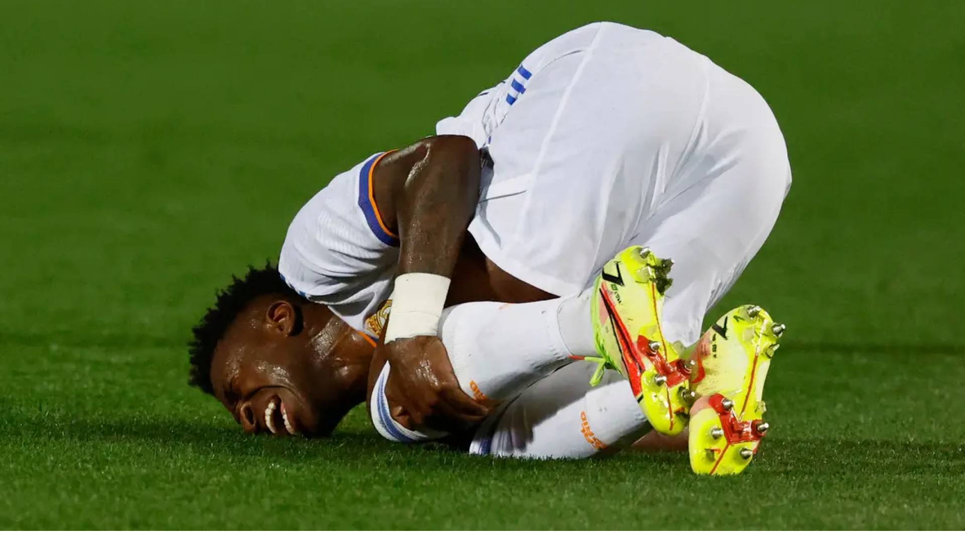 فينيسوس جونيور