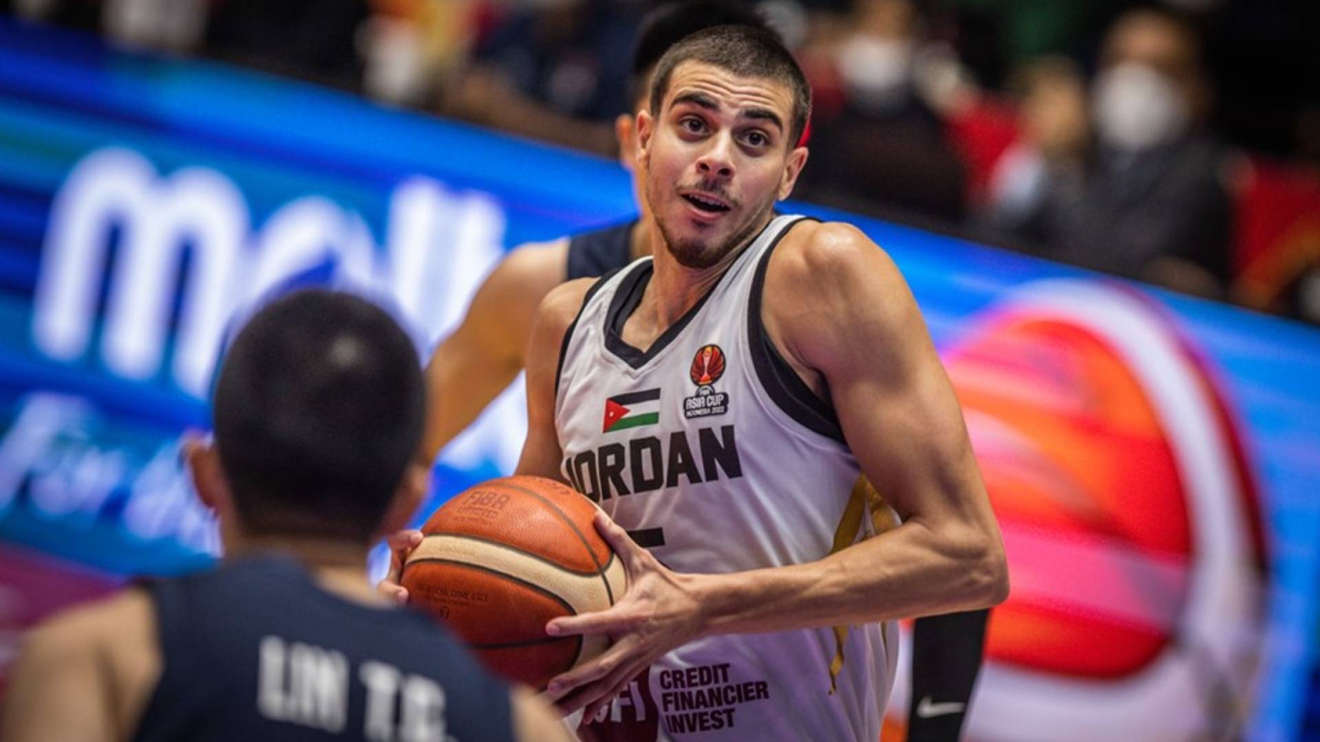 المنتخب الوطني لكرة السلة يتأهل إلى نهائيات آسيا