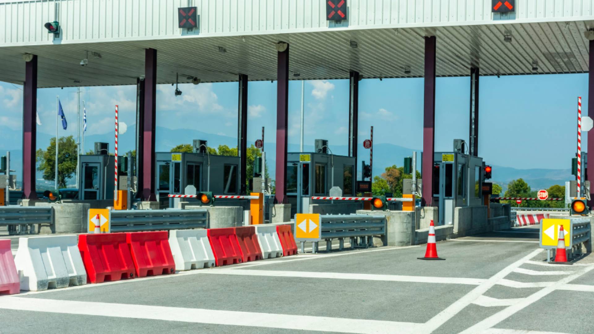 مشروع طريق مدفوع الأجر في عجلون ضمن موازنة 2025.. تفاصيل