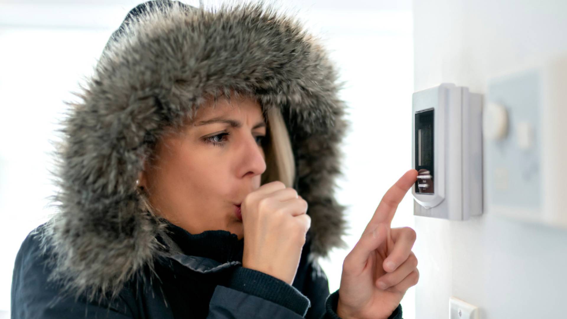 موعد تعمق تأثير الموجة السيبيرية على الأردن