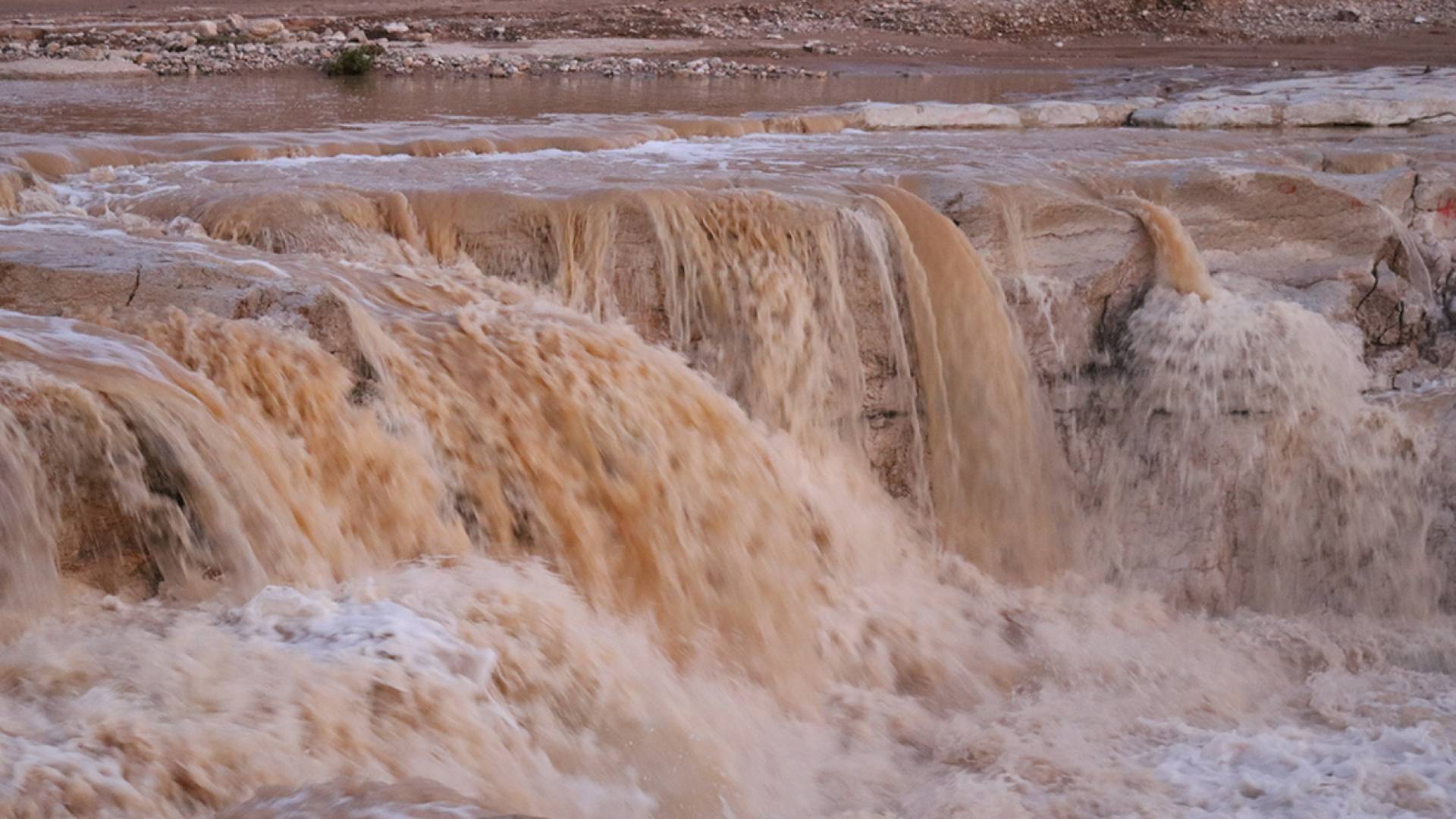 الموسم المطري