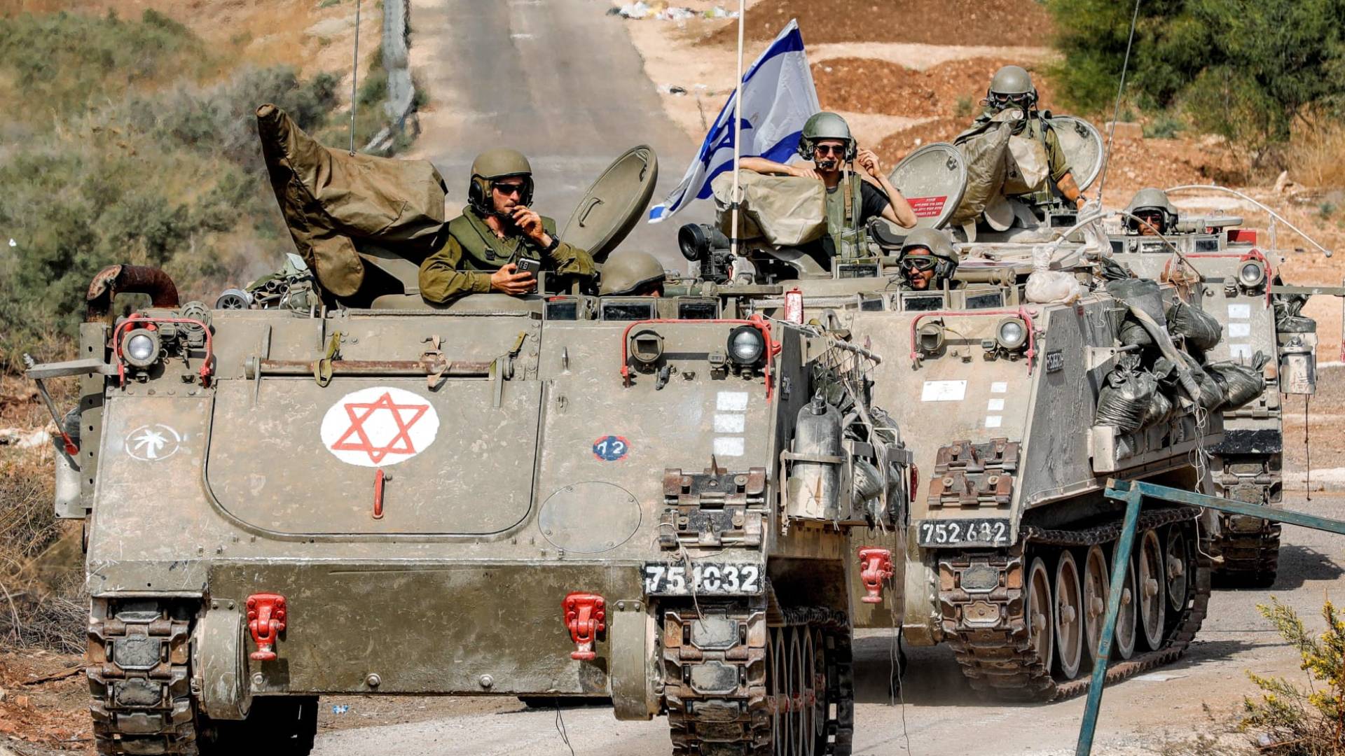 نص اتفاق وقف إطلاق النار الكامل في لبنان