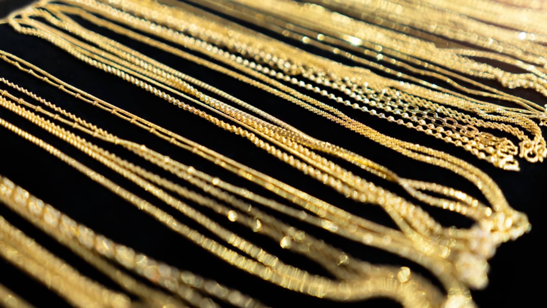 "تجار الذهب" تحذر الأردنيين