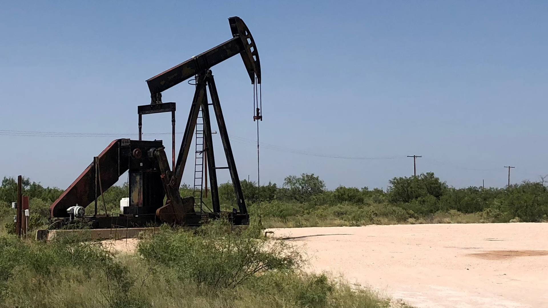 أسعار النفط