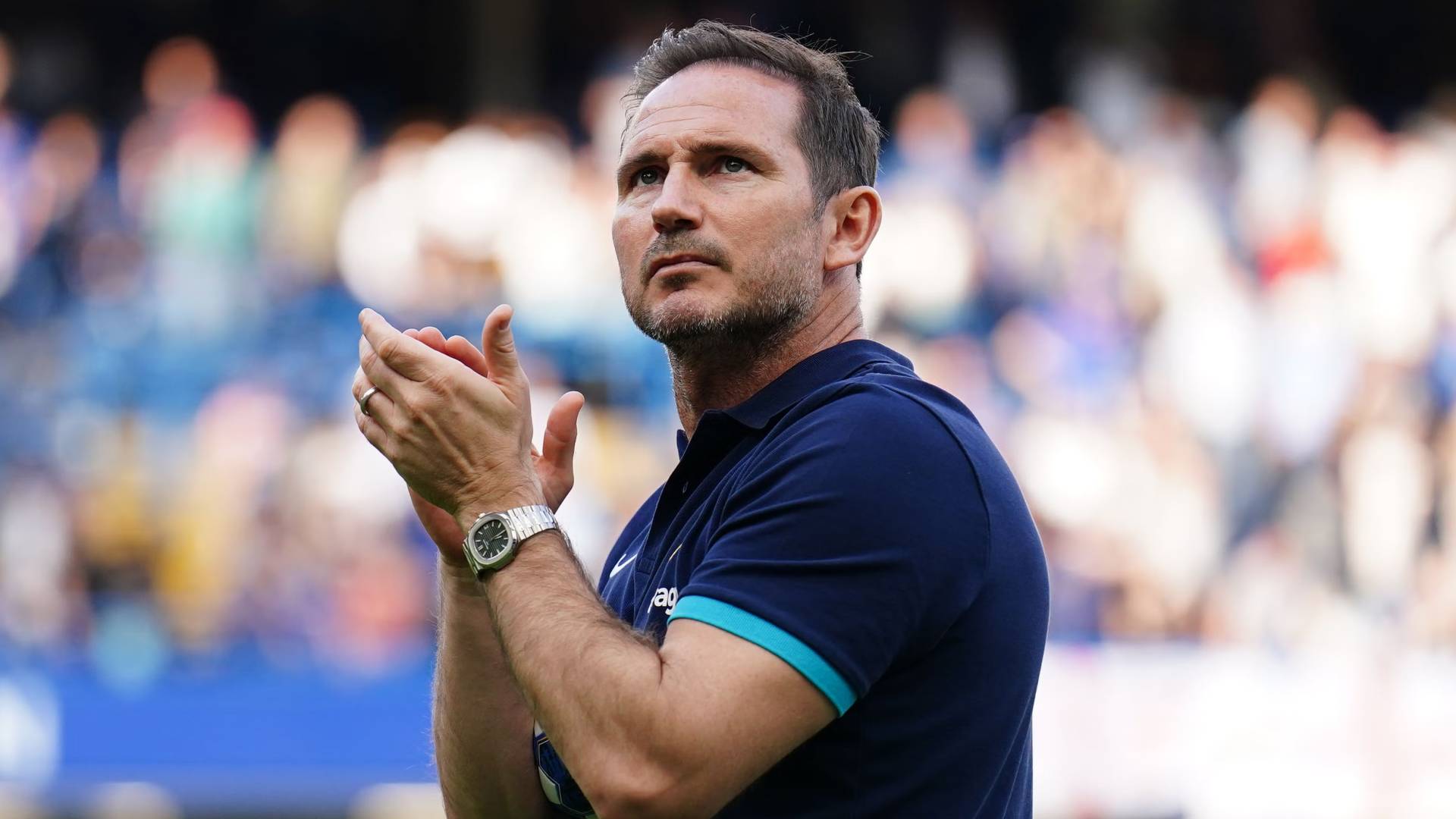 فرانك لامبارد