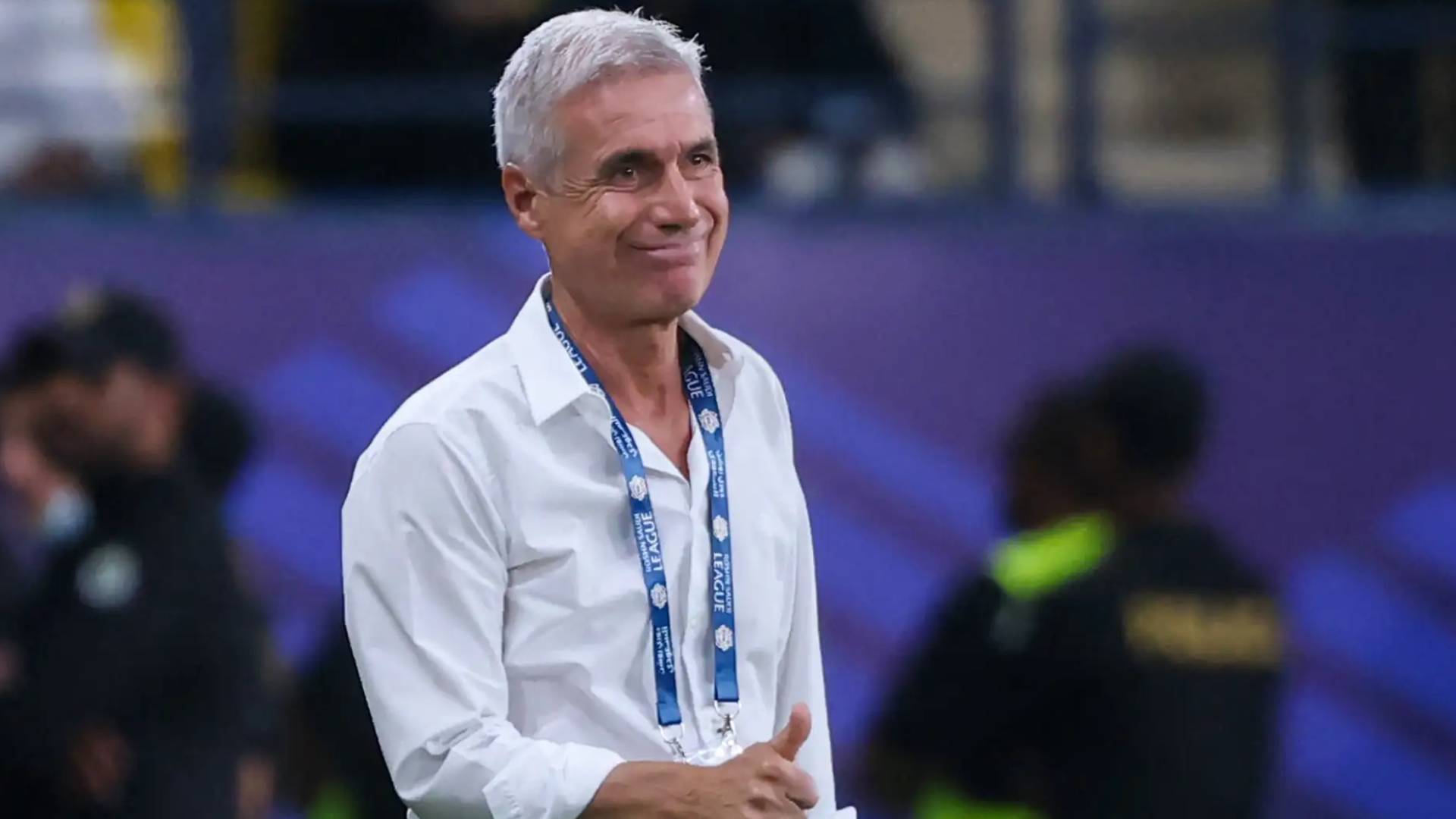 لويس كاسترو