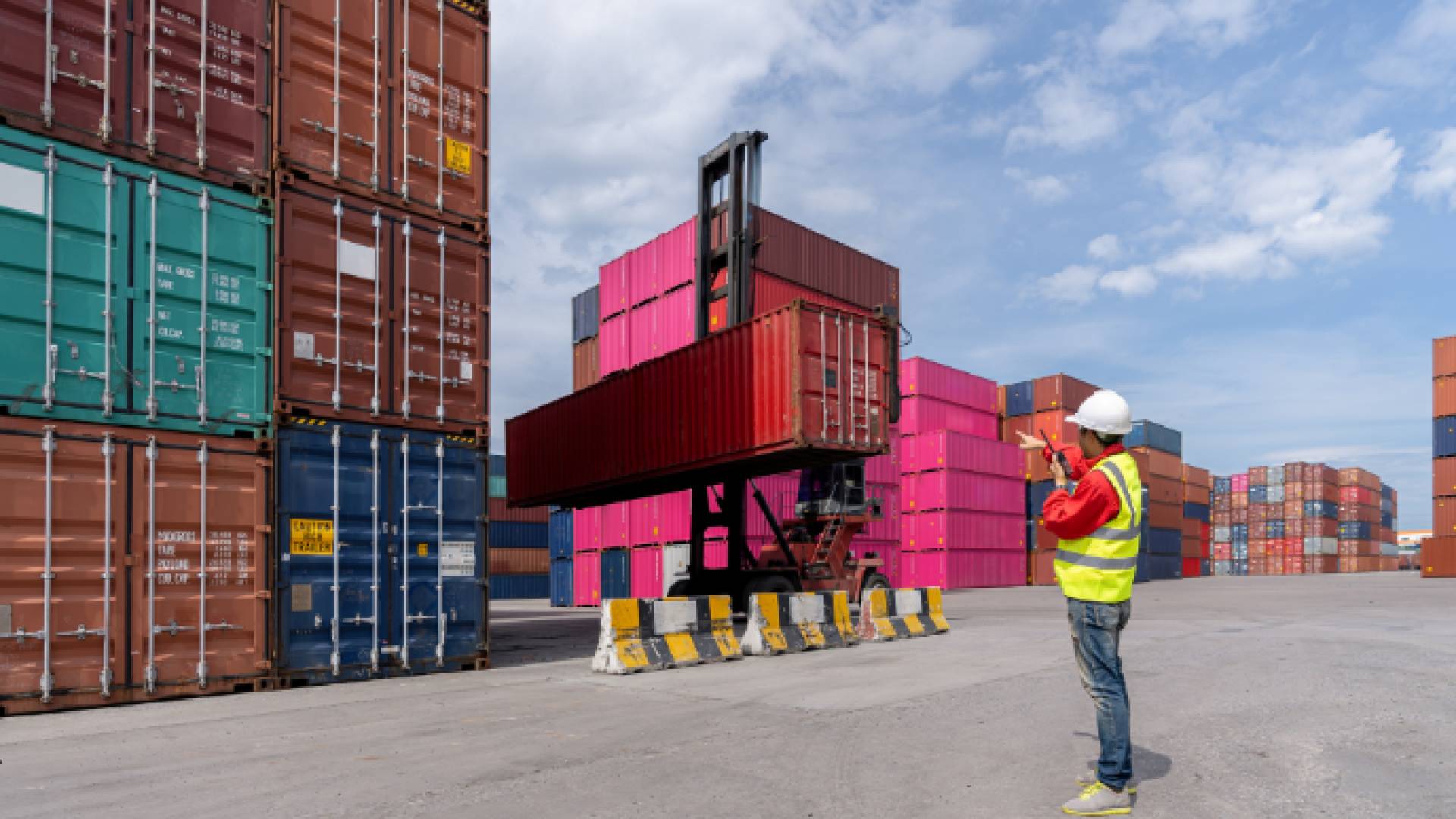 ارتفاع الصادرات الأردنية بنسبة 2.8% خلال الثمانية شهور الاولى من 2024