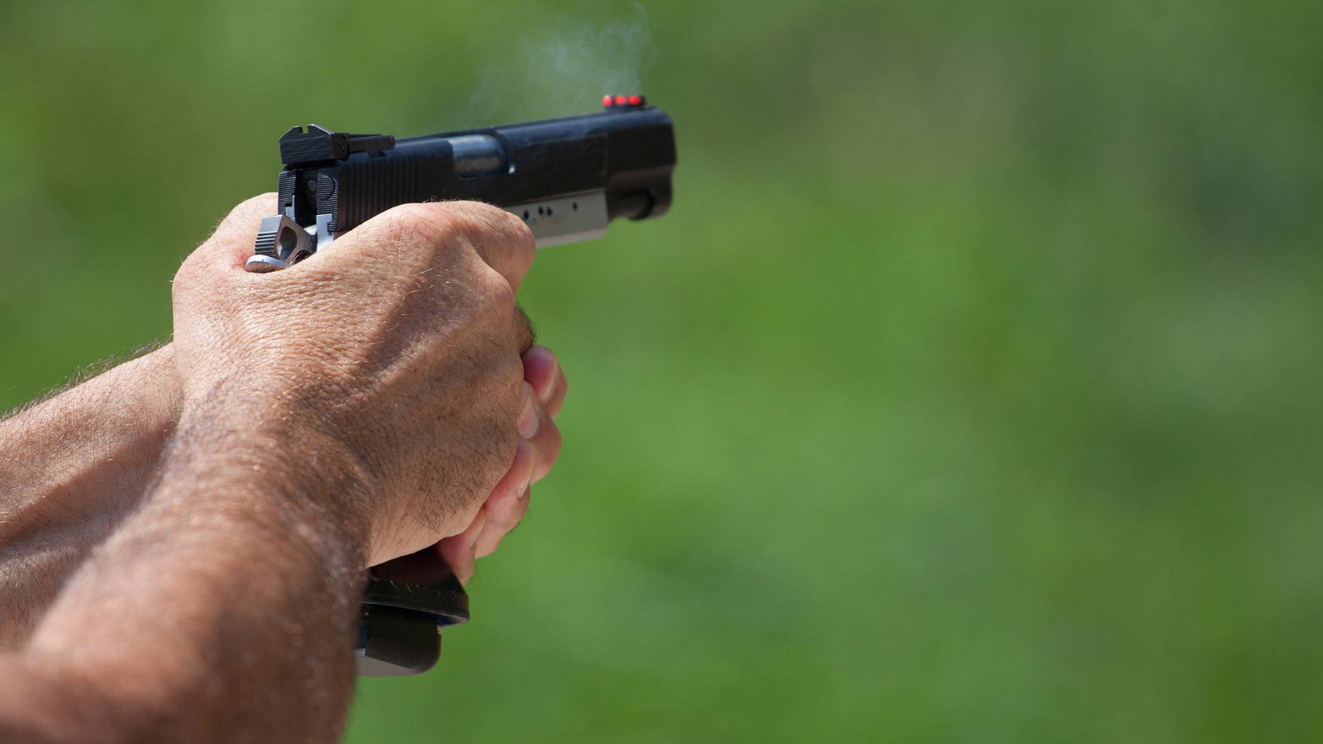 الأمن العام: شخص يقتل ابنه العشريني في الأردن