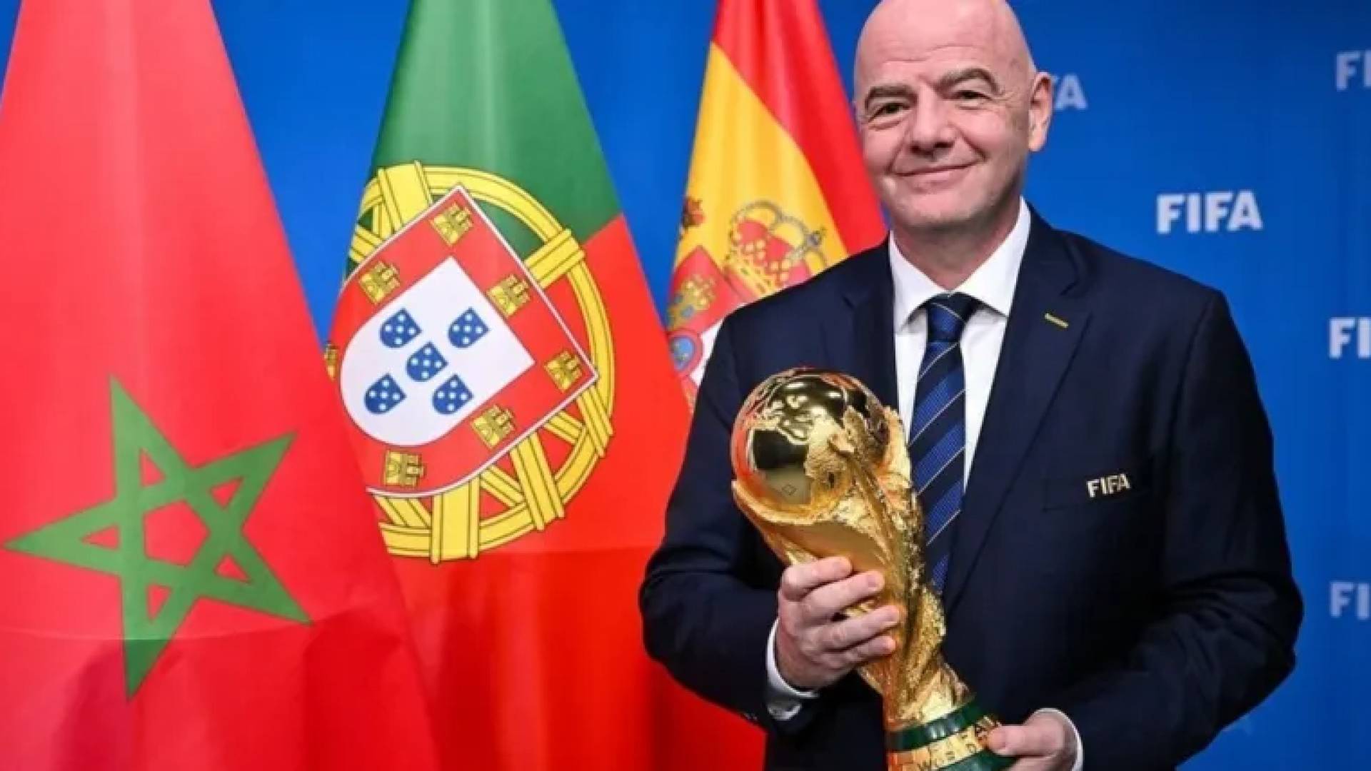 جياني إنفانتينو