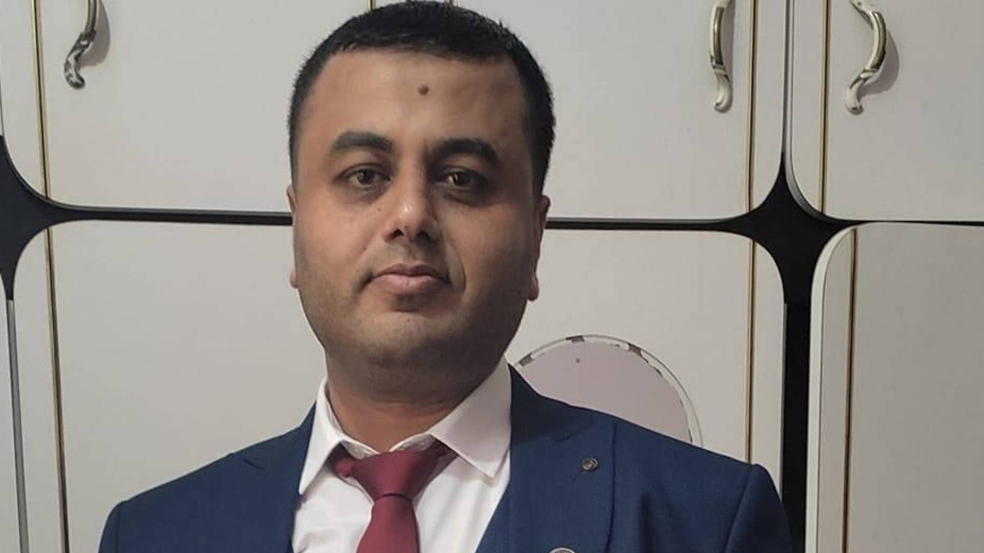 استشهاد الصحفي ممدوح قنيطة في غزة