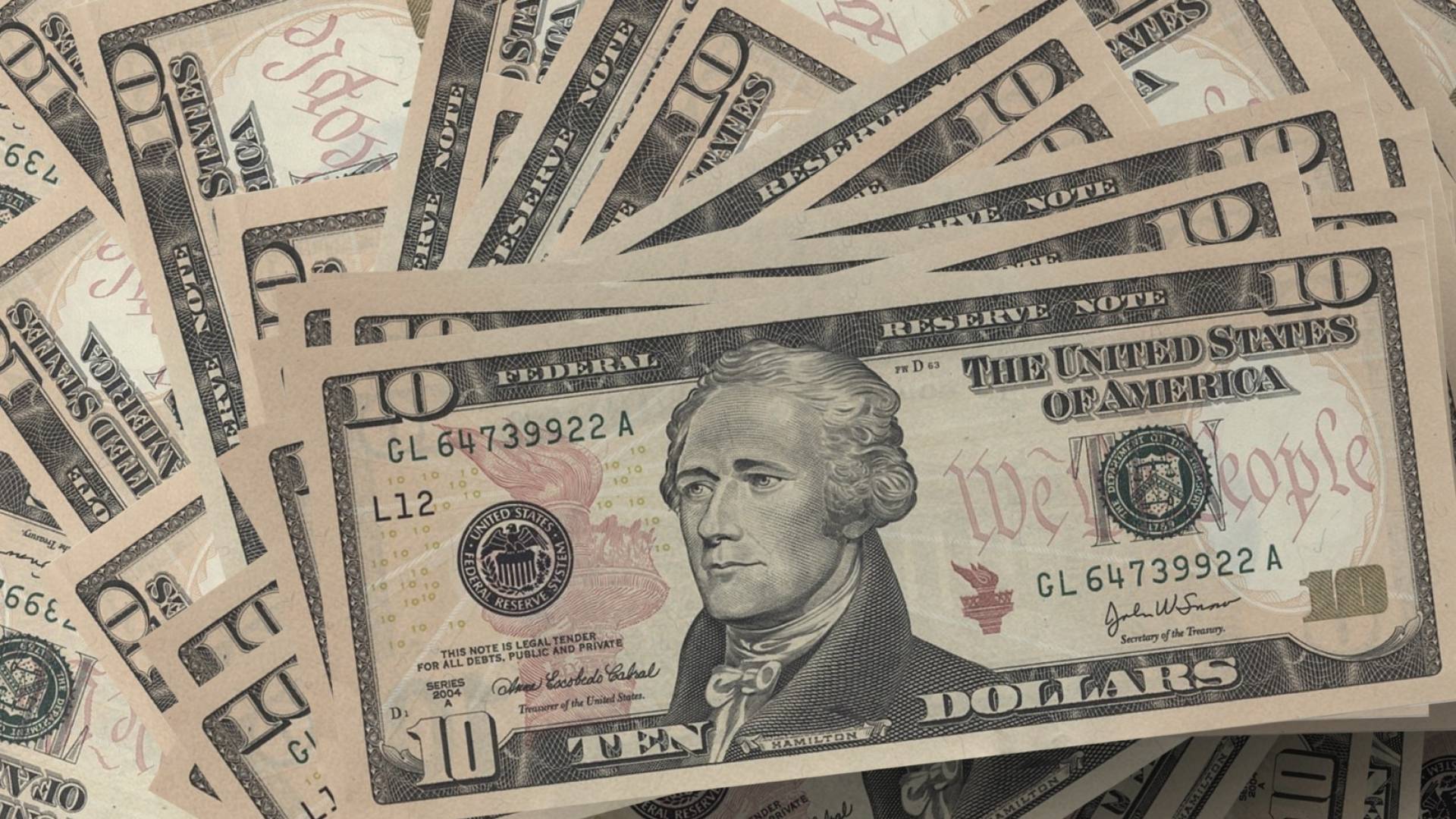 عملة الدولار