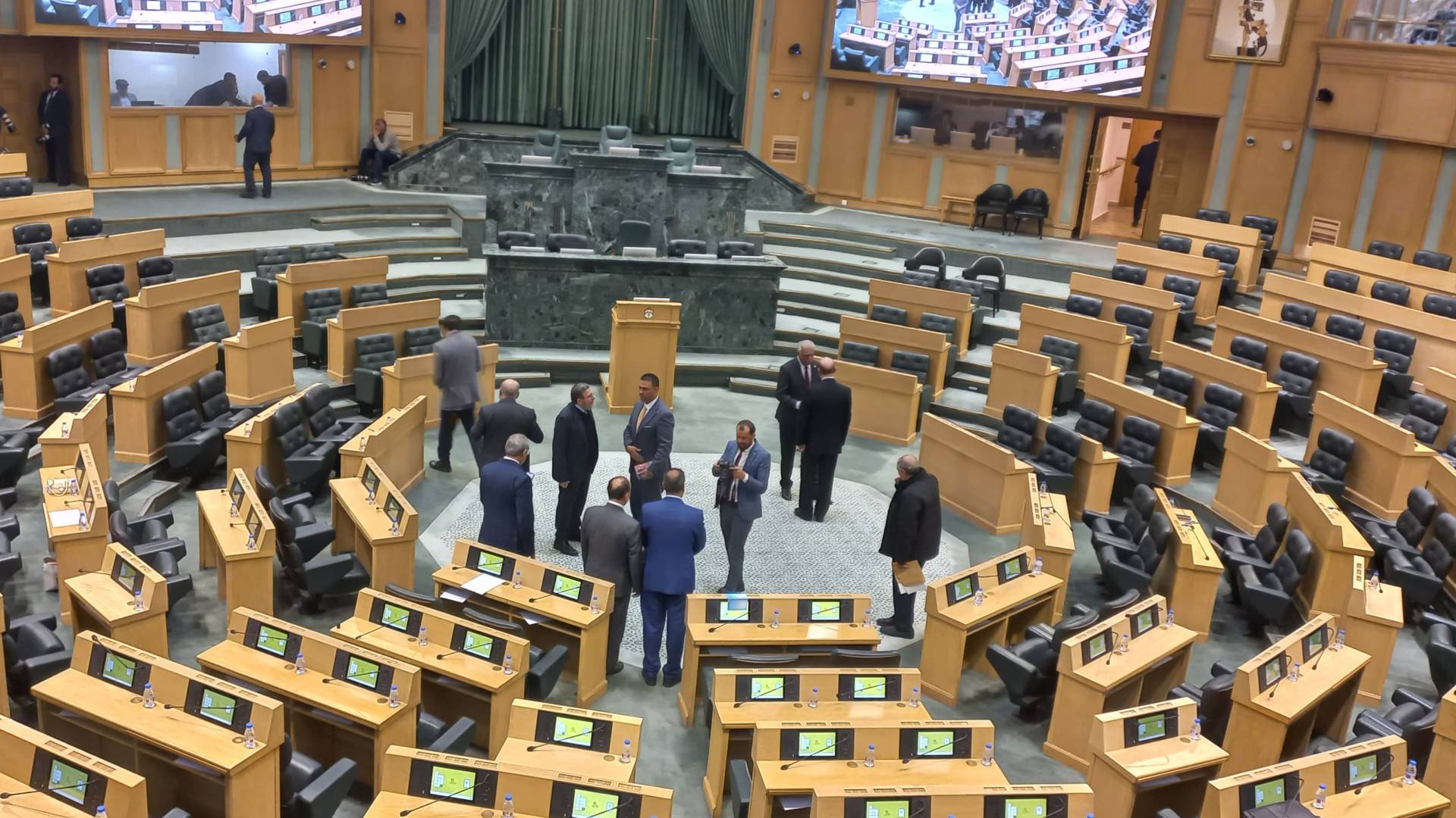 مجلس النواب