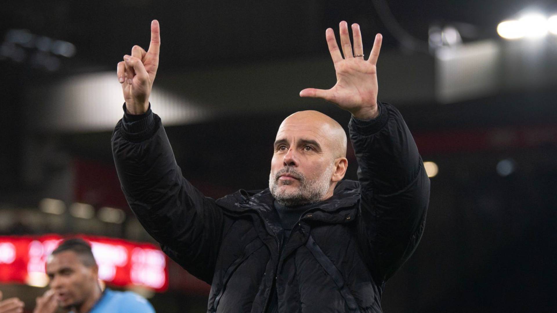 بيب غوارديولا