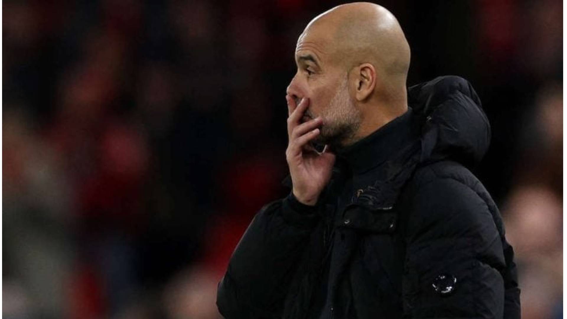 بيب غوارديولا