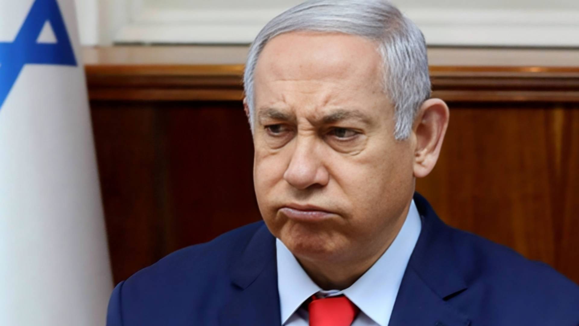 رئيس حكومة الاحتلال الإسرائيلي بنيامين نتنياهو