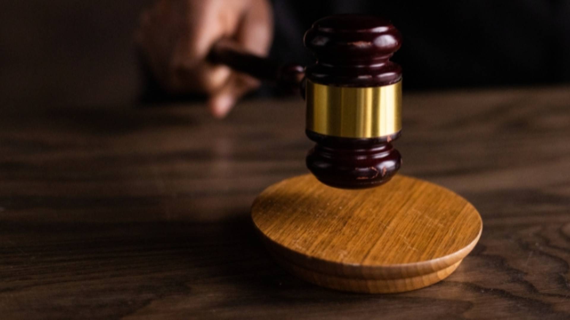 حكم قضائي - تعبيرية