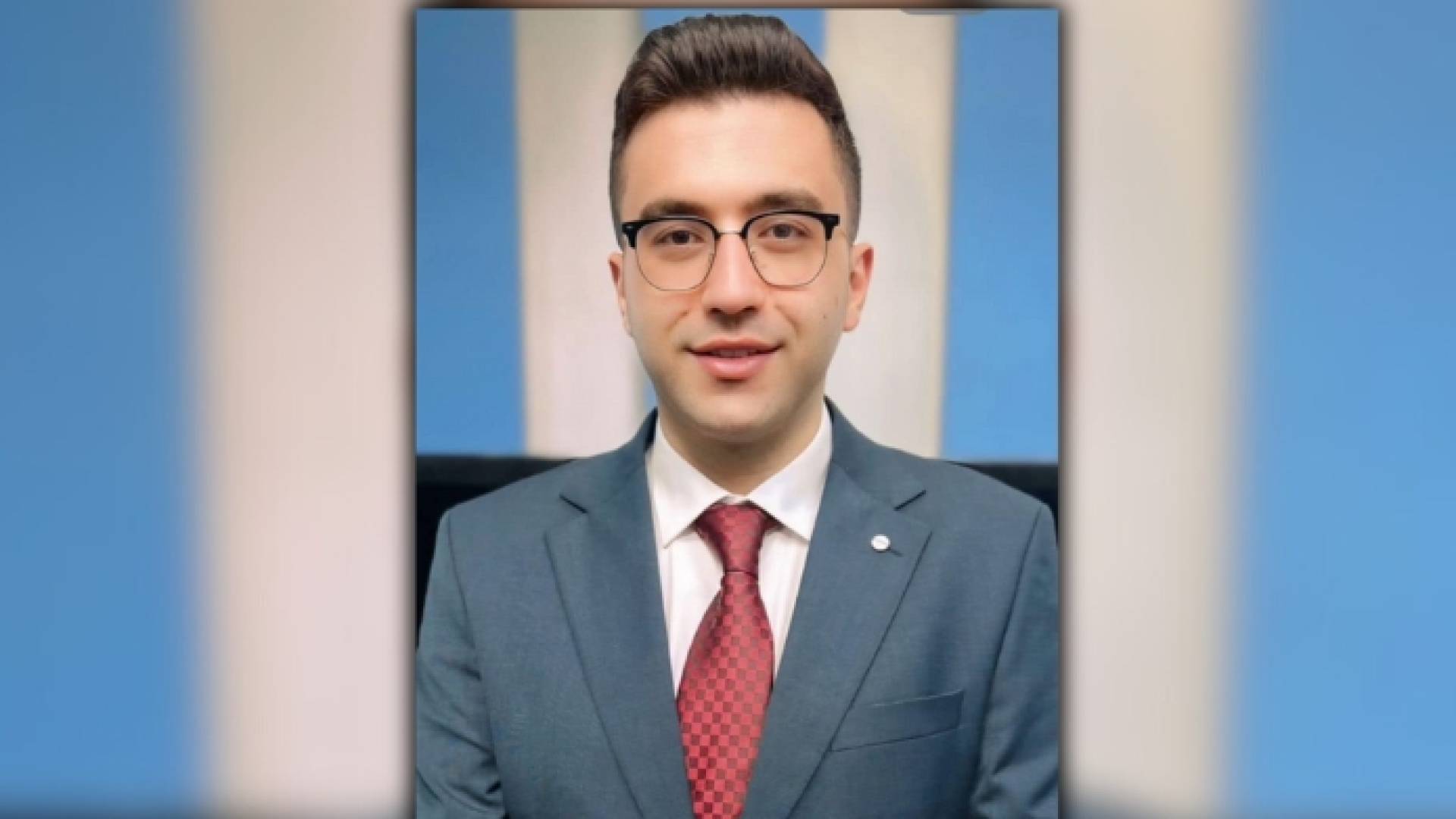 النائب محمد الجراح