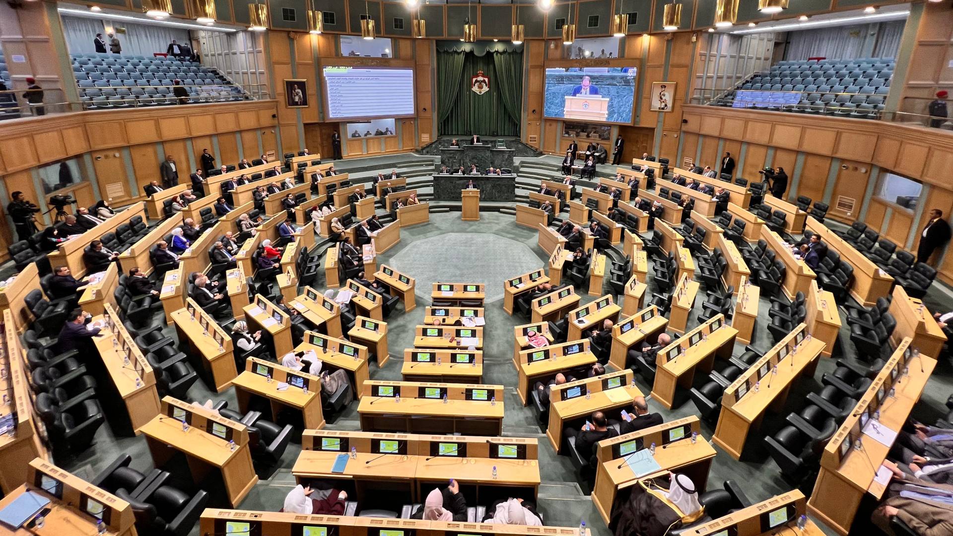 أعضاء مجلس النواب