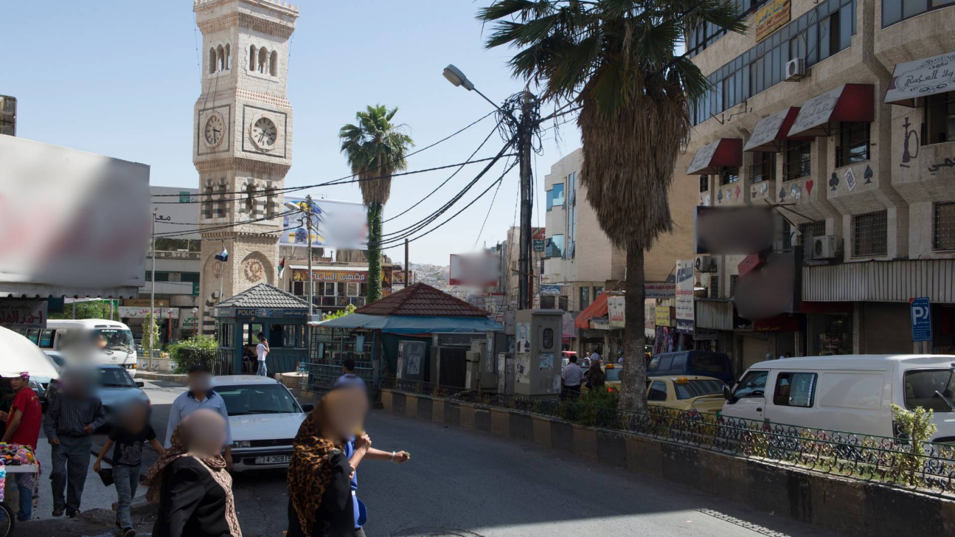 إربد تسجل 100 مخالفة صحية وتحول 22 للحاكمية الإدارية خلال تشرين الثاني