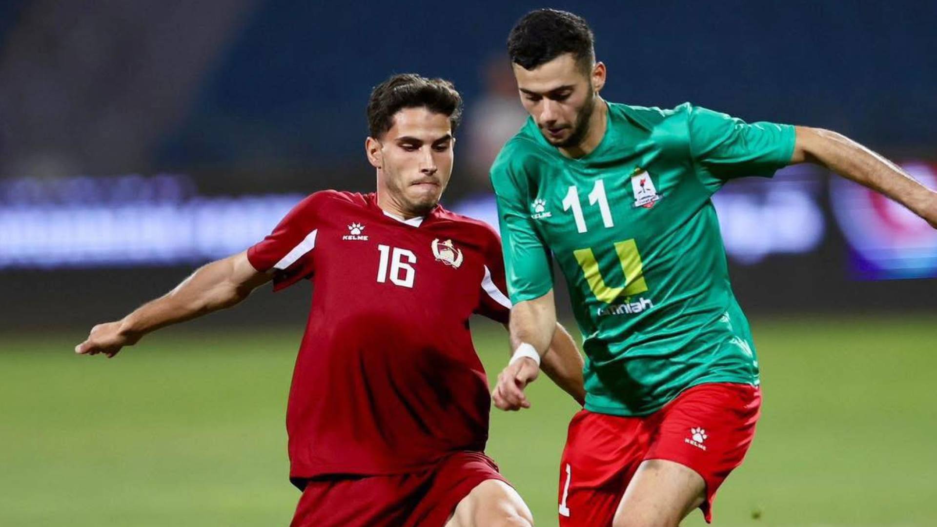 تعرف إلى مواجهات ثمن نهائي كأس الأردن