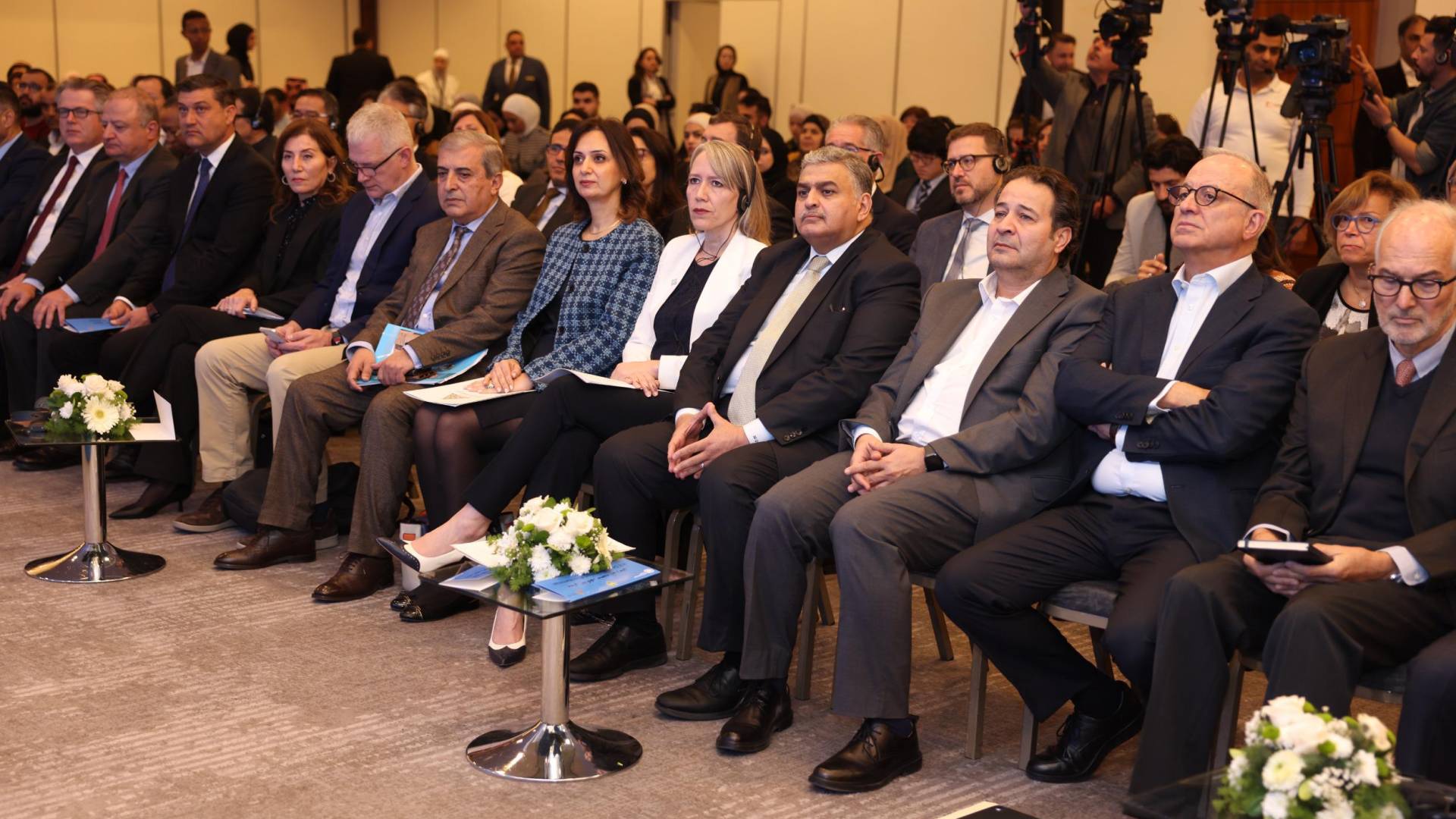 منتدى "التعددية وميثاق الأمم المتحدة: تعزيز التعاون الدولي لخدمة الإنسانية"