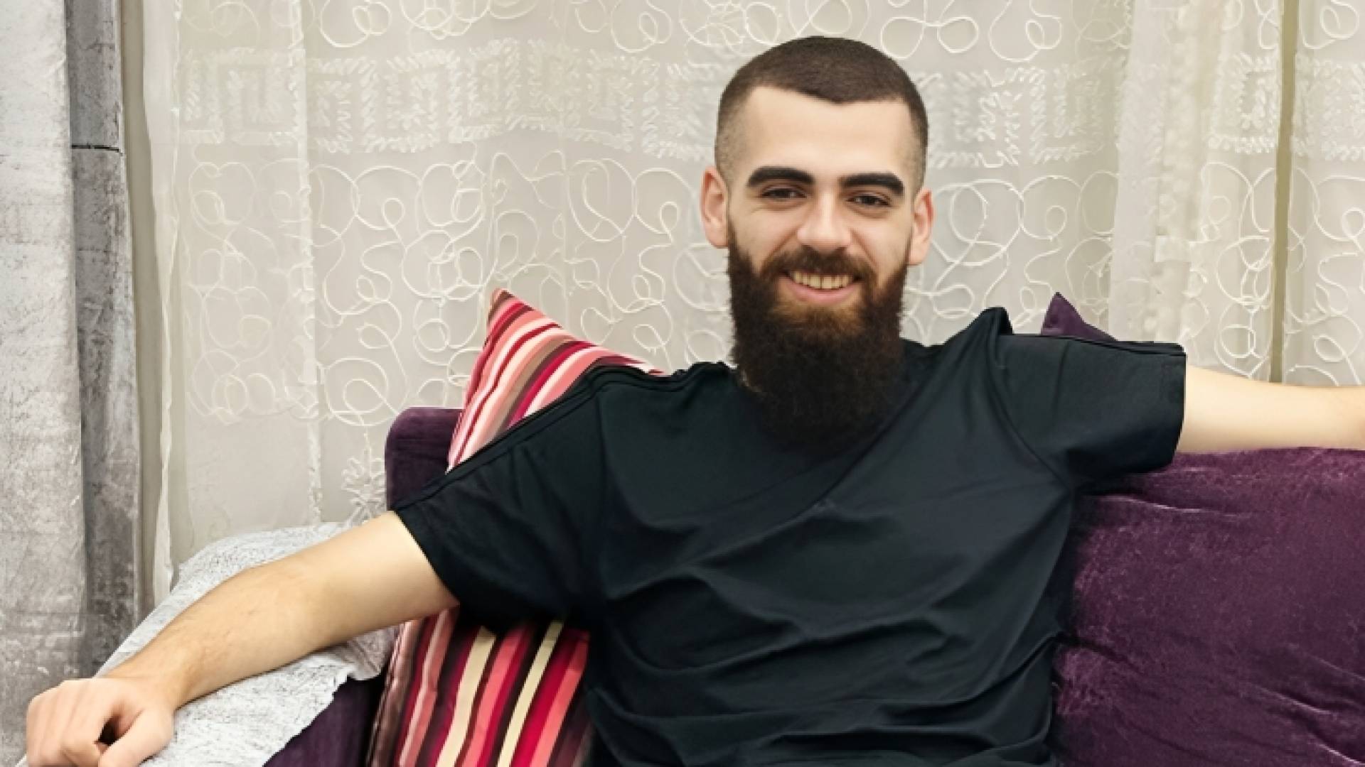 الشهيد مصطفى مشة