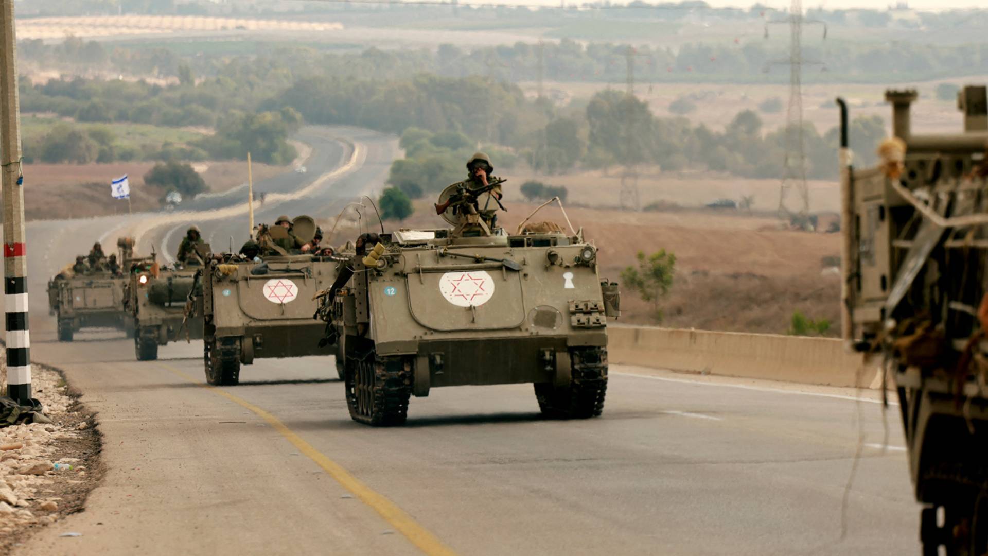 جيش الاحتلال