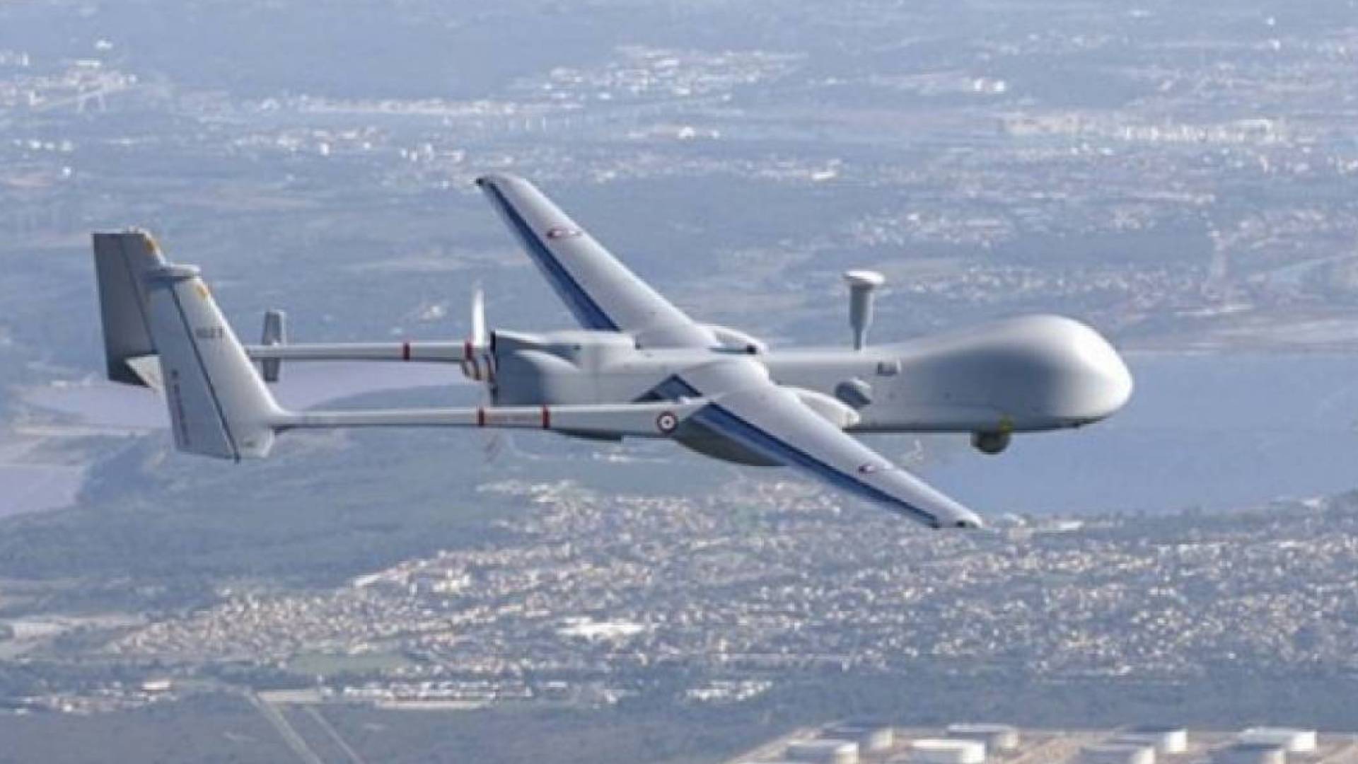 مراسل رؤيا : غياب حركة طائرات الاستطلاع بشكل كامل في سماء قطاع غزة