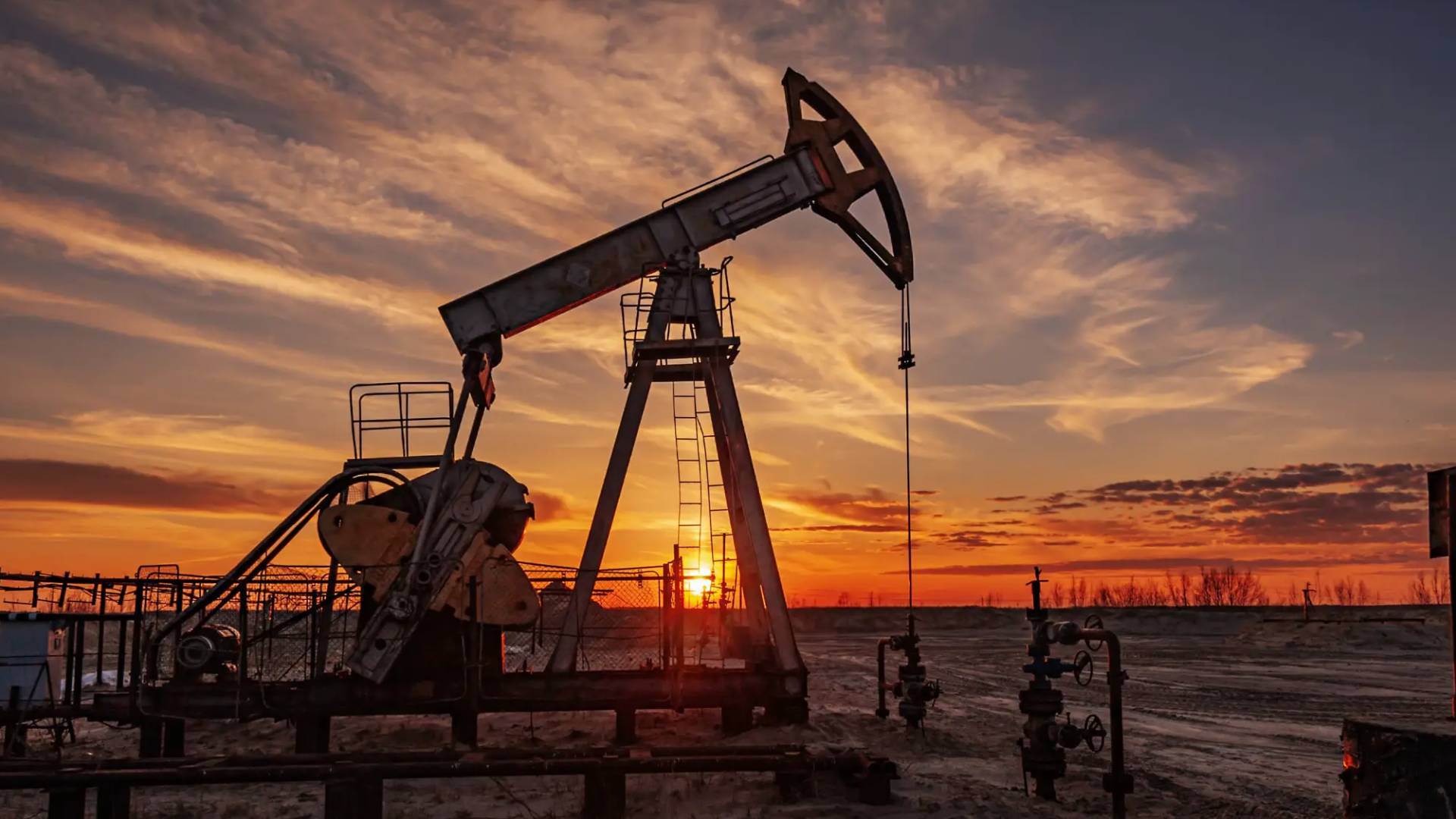 تراجع أسعار النفط عالميا وخام برنت يخسر بنسبة 2.5% في أسبوع