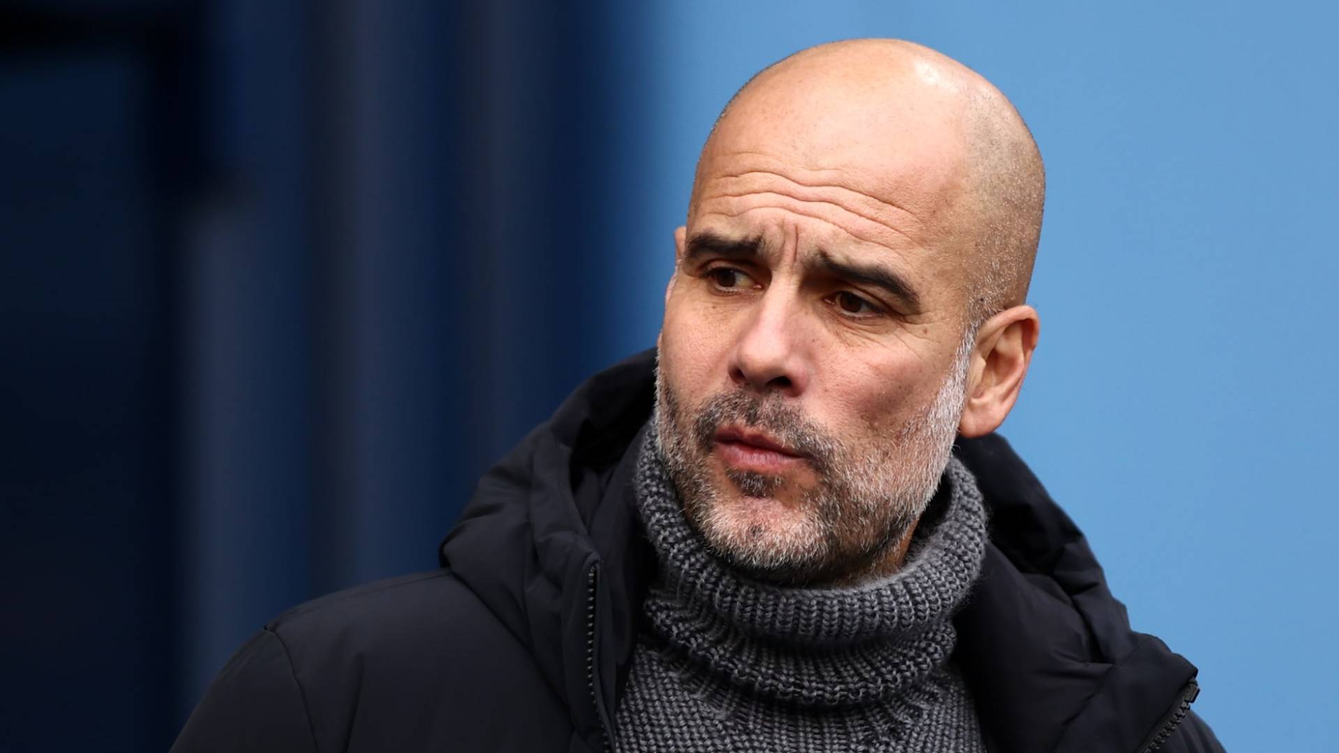 بيب غوارديولا