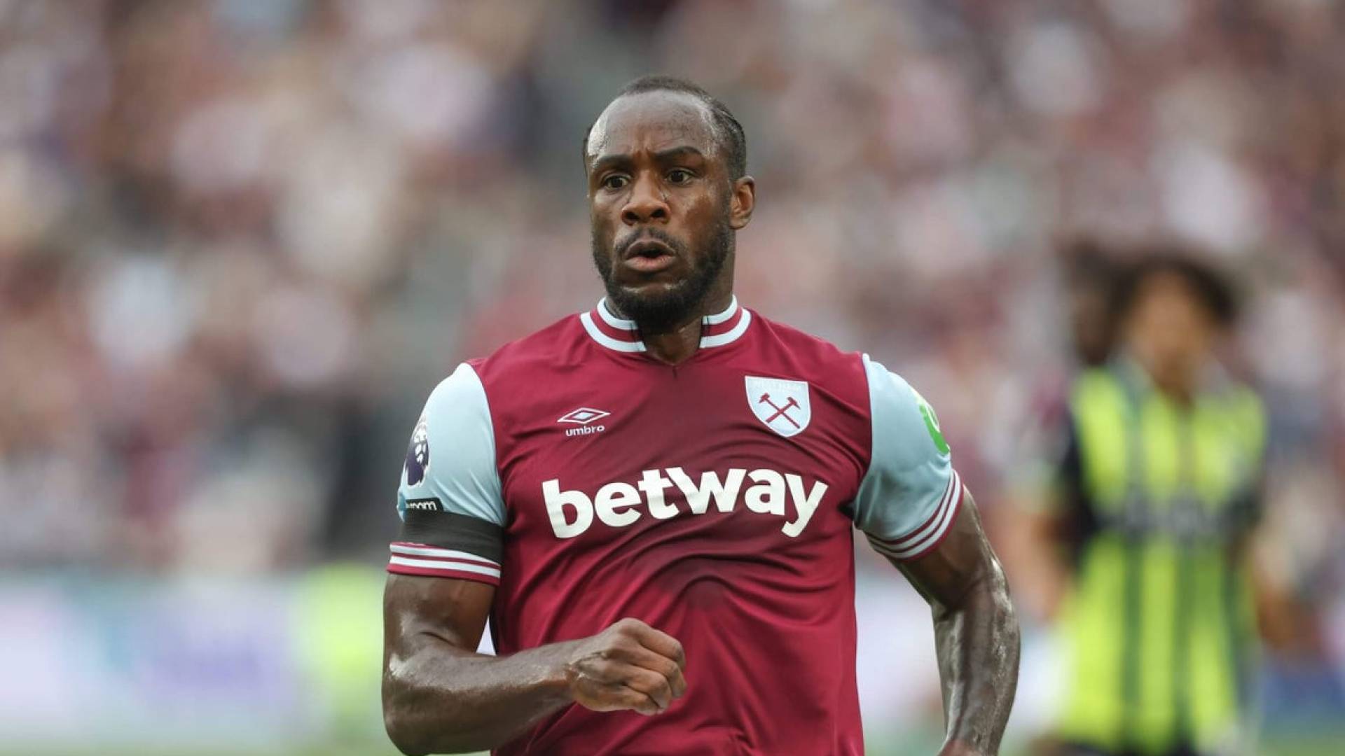 مايكل أنطونيو