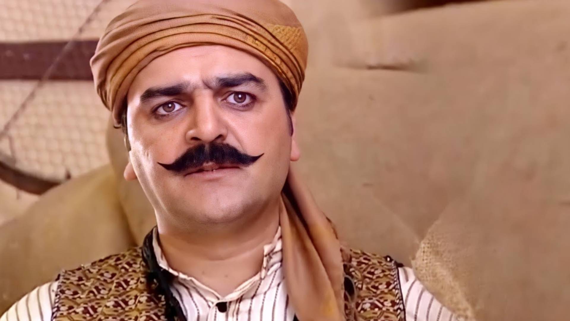 الفنان سامر المصري