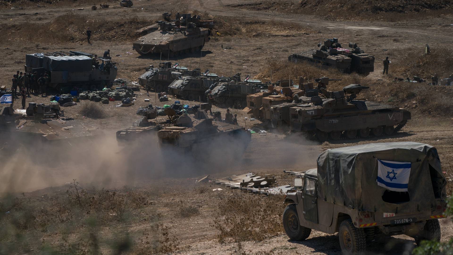 قتلى في صفوف الاحتلال بمعارك في جنوب لبنان