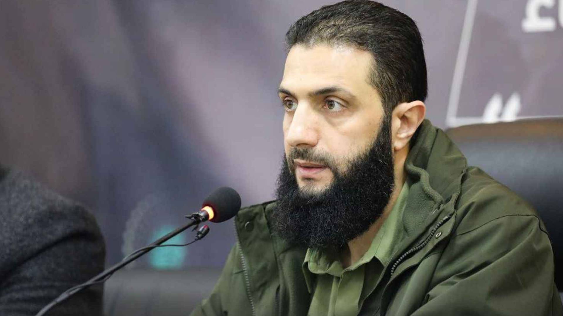 أبو محمد الجولاني