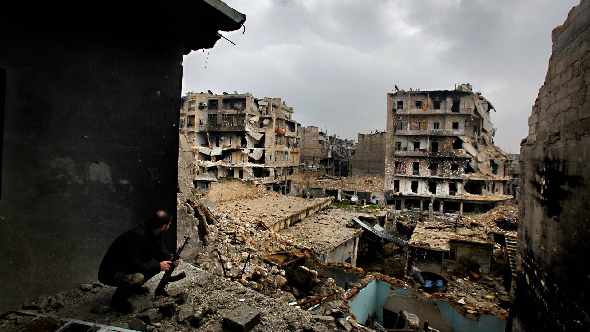 منطقة الحسكة