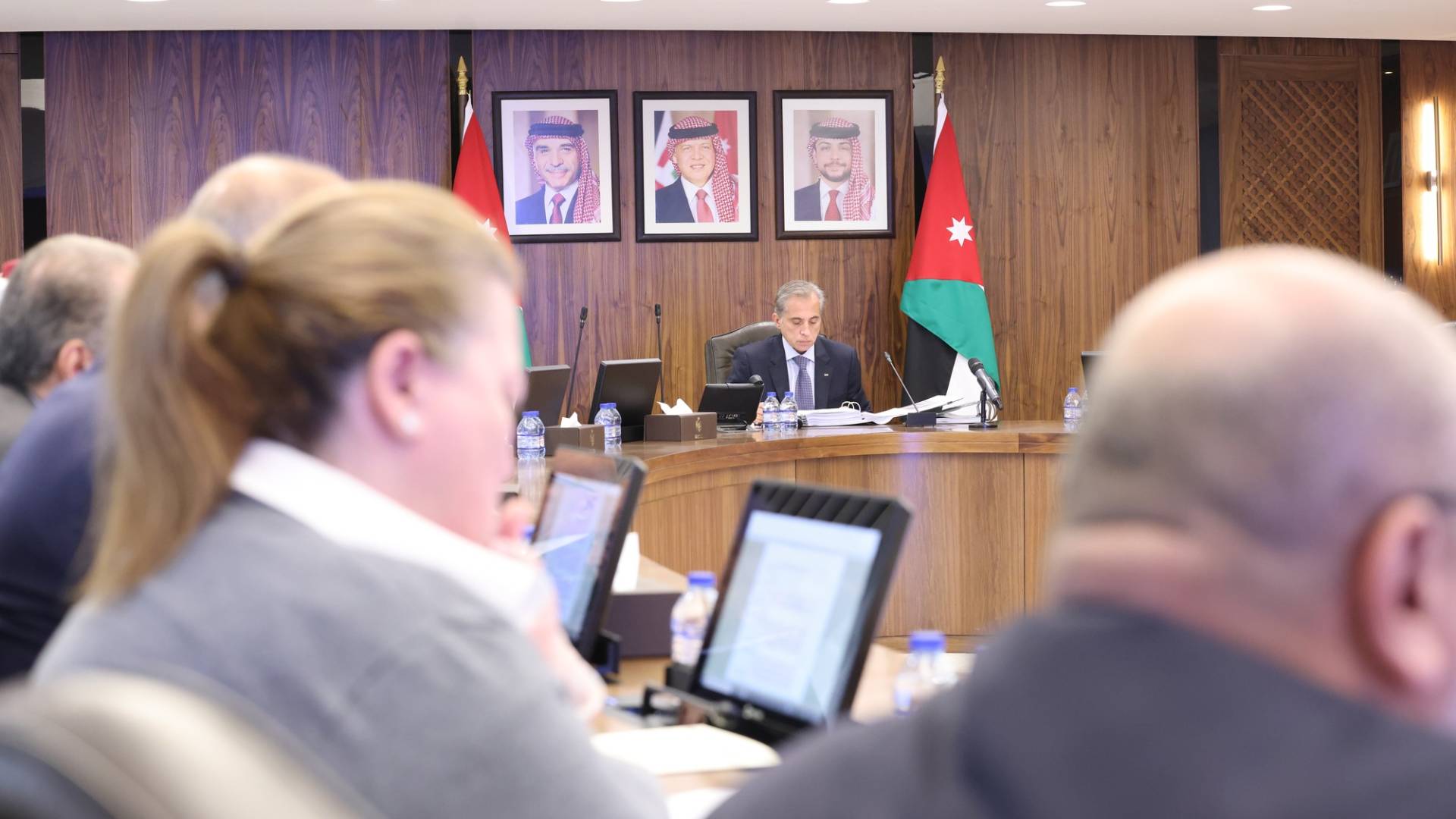 قرارات مهمة للأردنيين من مجلس الوزراء