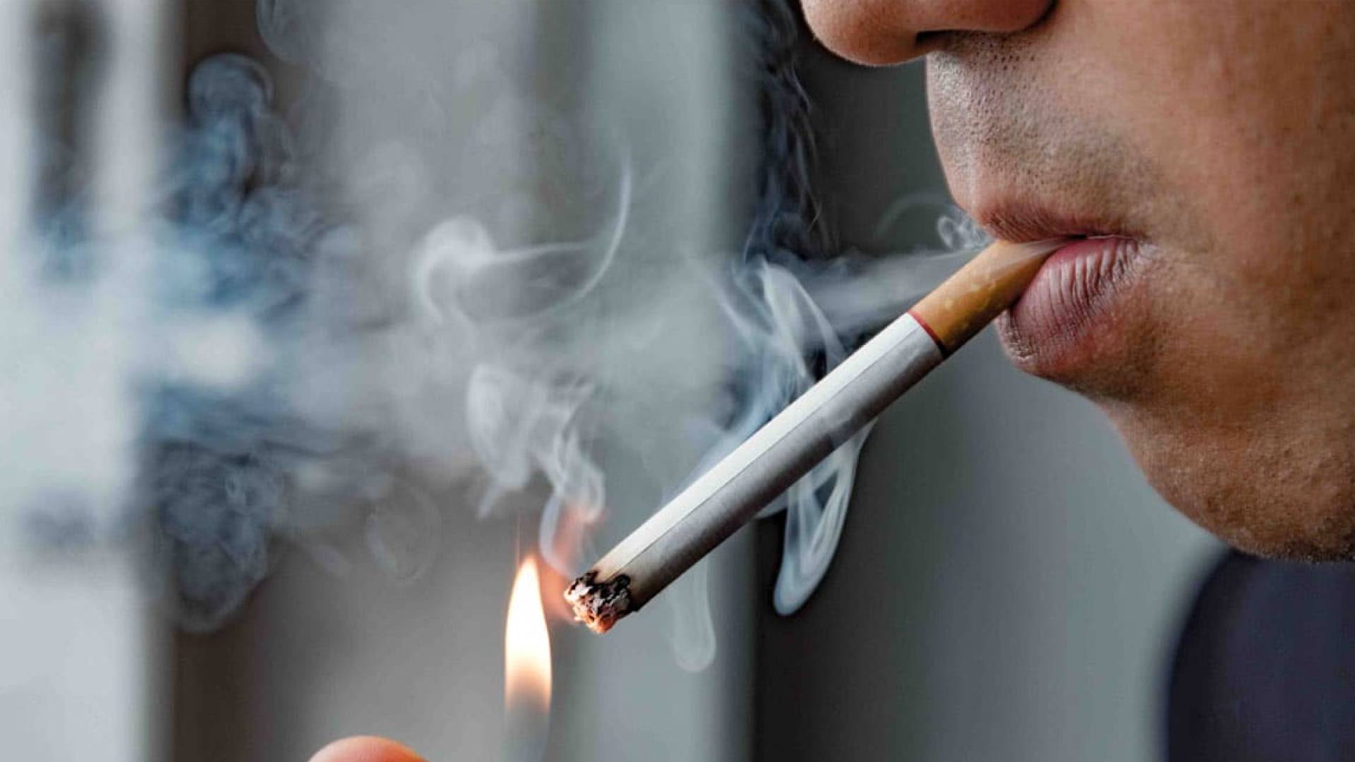 سجائر - تعبيرية