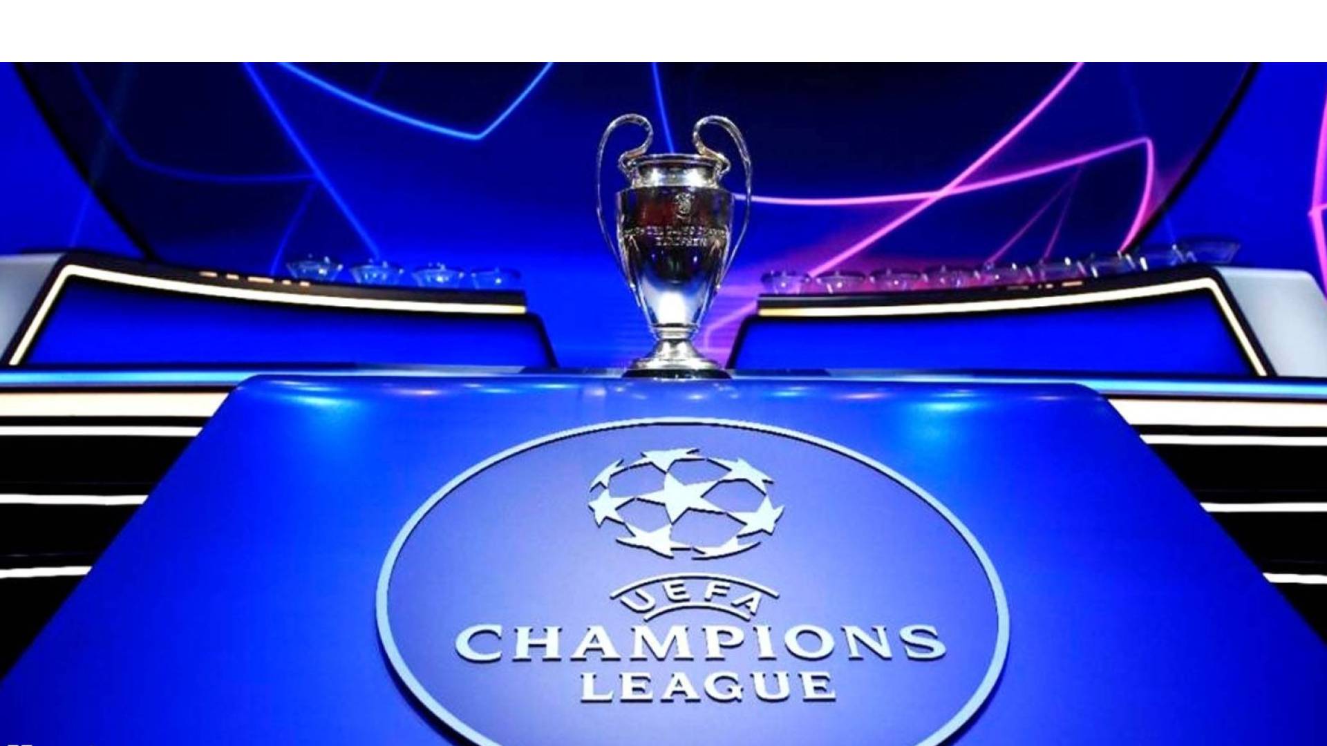 دوري أبطال أوروبا