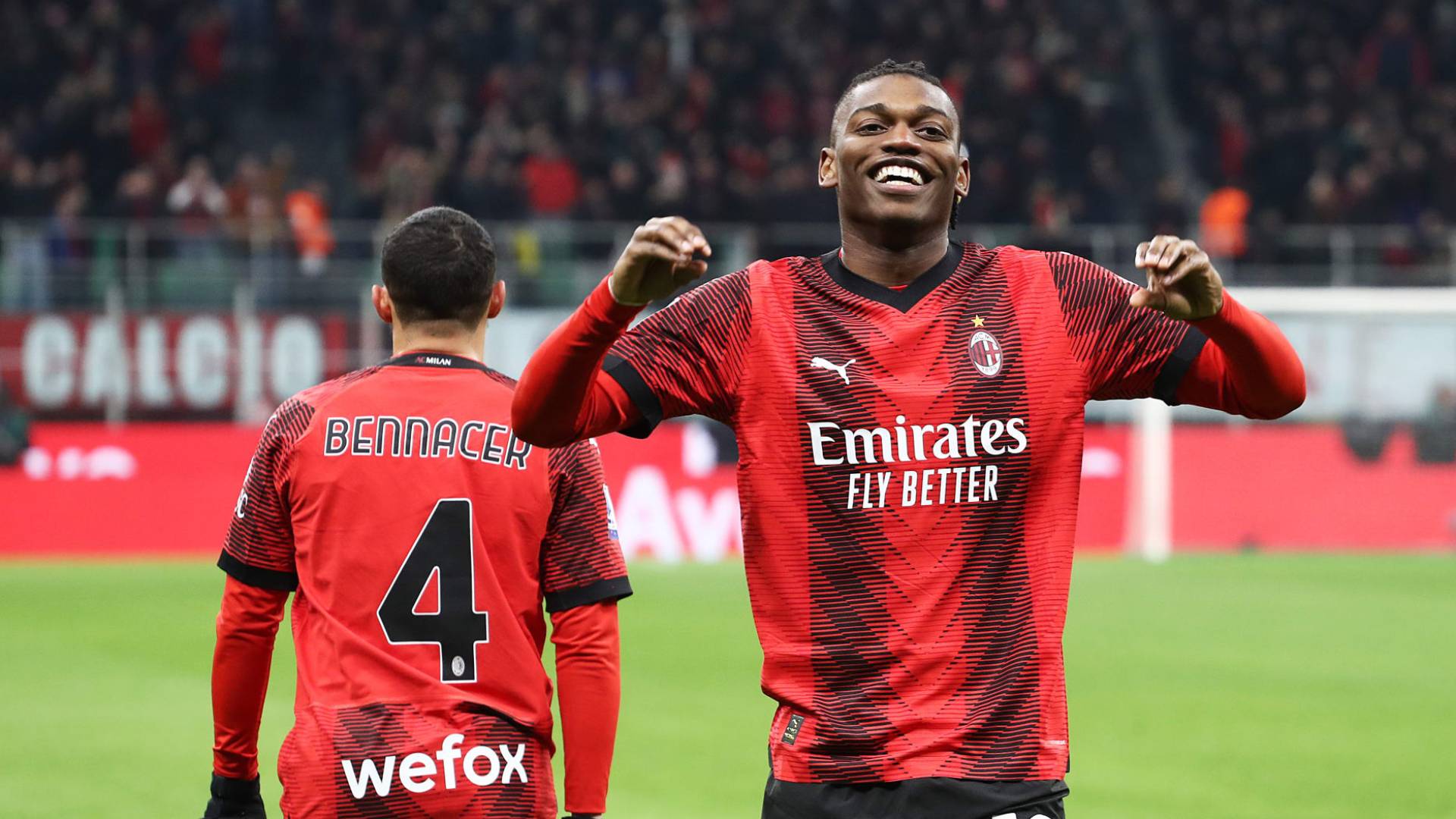 رافائيل لياو