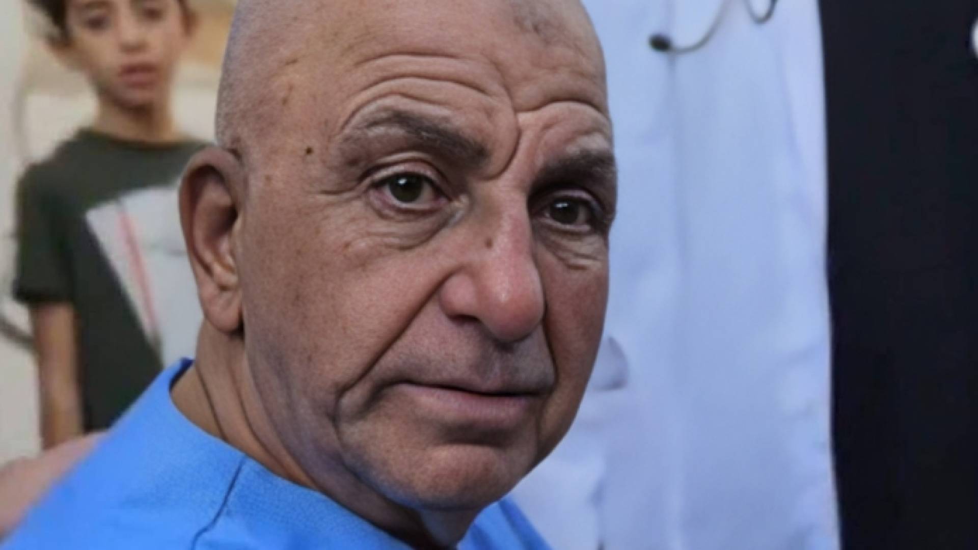 الطبيب سعيد جودة