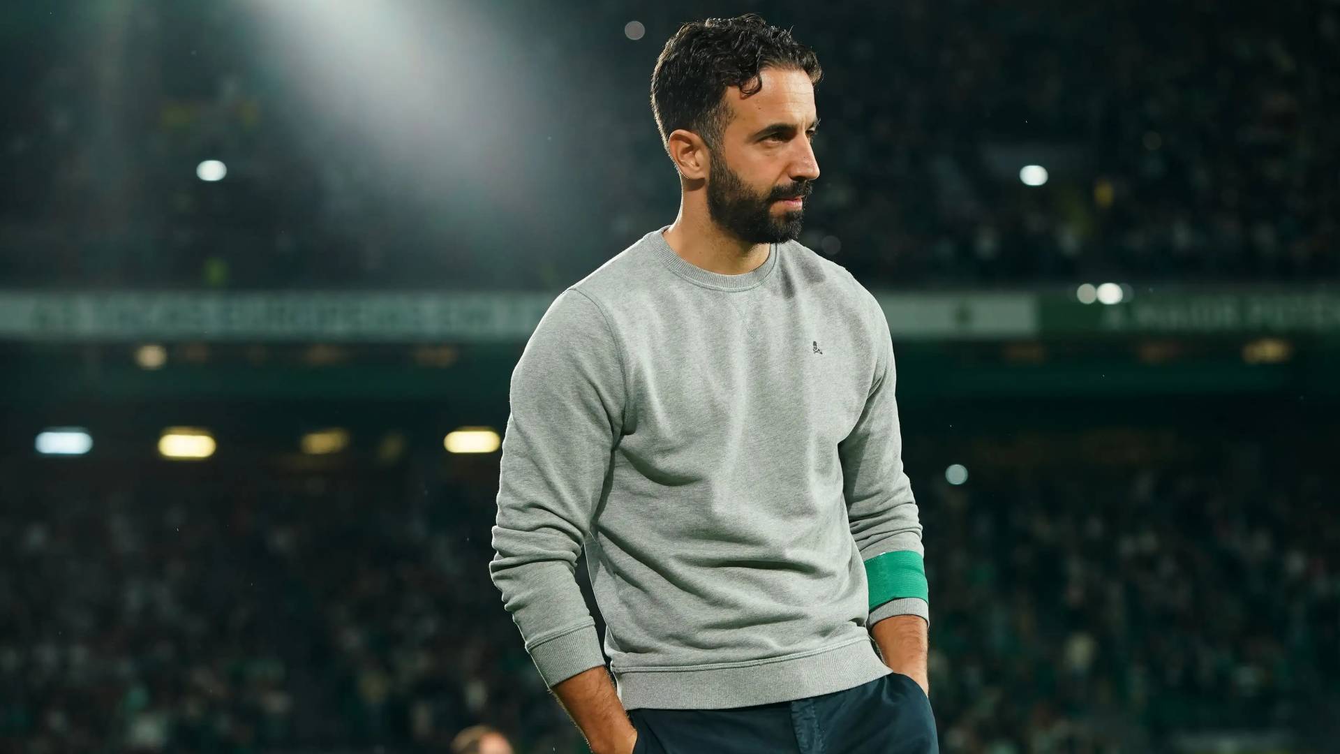 روبن أموريم