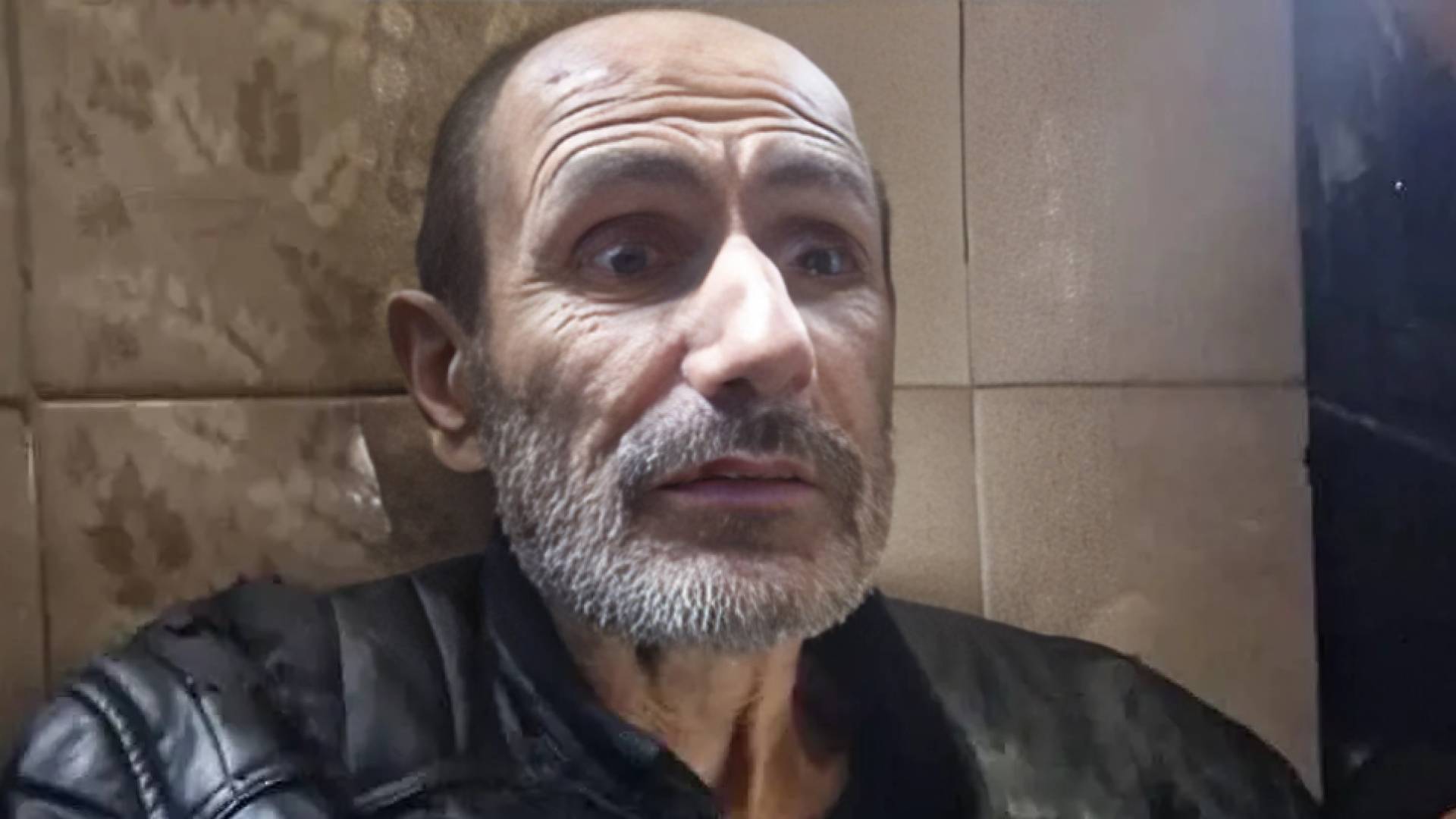 السجين الذي اعتقد أنه أسامة البطاينة