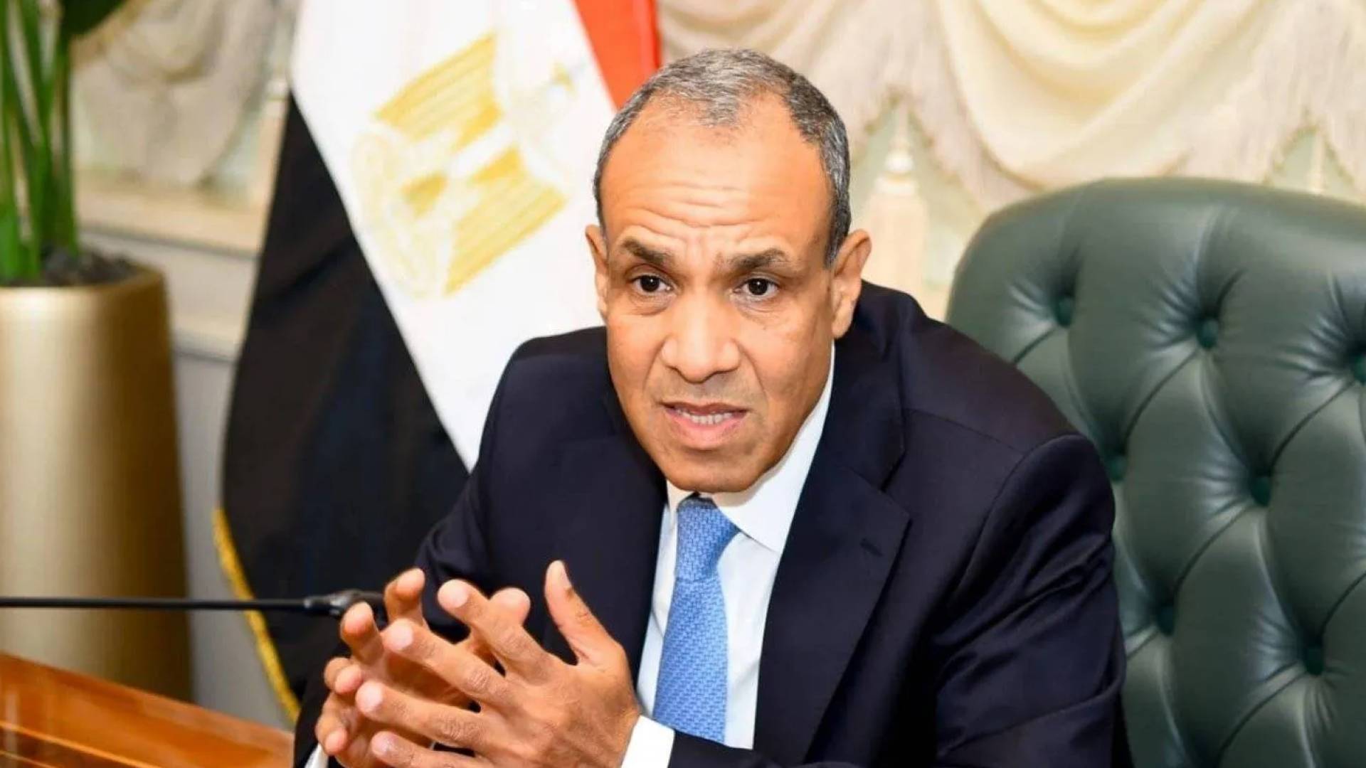 وزير الخارجية المصري: اجتماع العقبة يعكس التزام الدول العربية بدعم سوريا