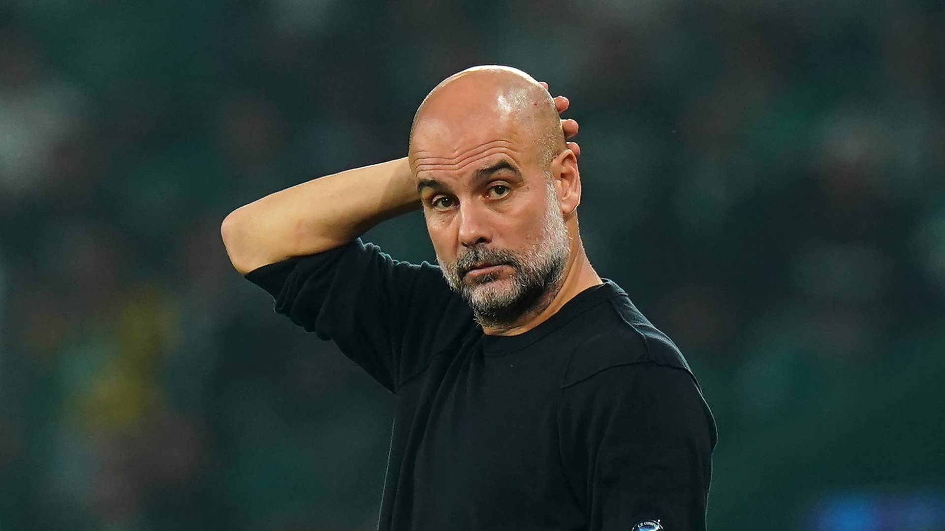 بيب غوارديولا