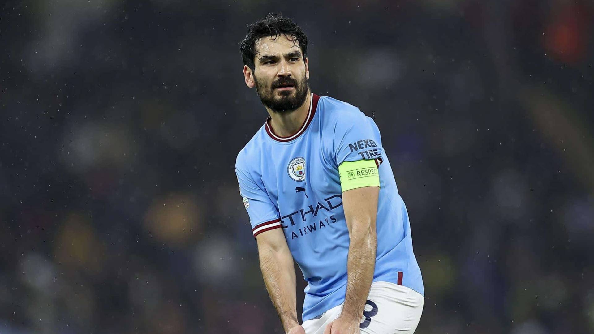 إلكاي جوندوجان