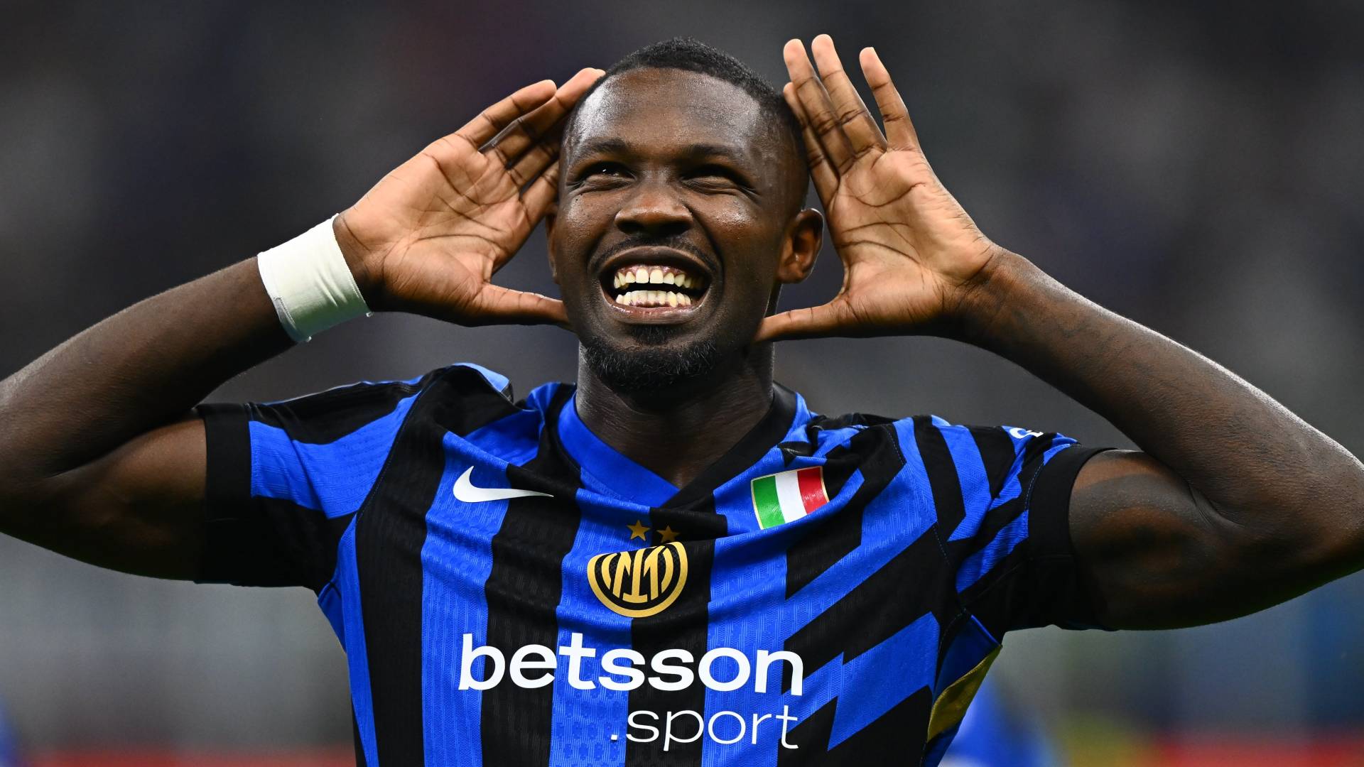 ماركوس تورام