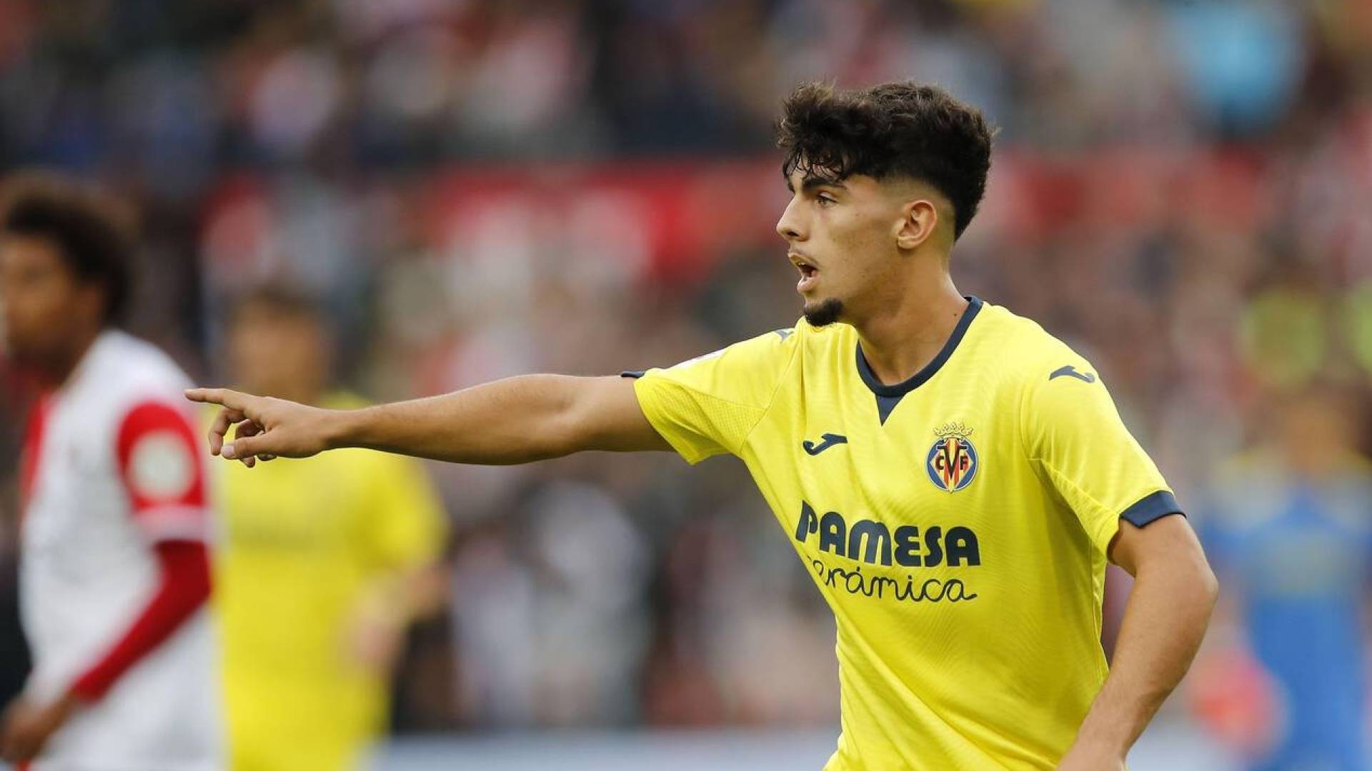 فيكتور مورينو