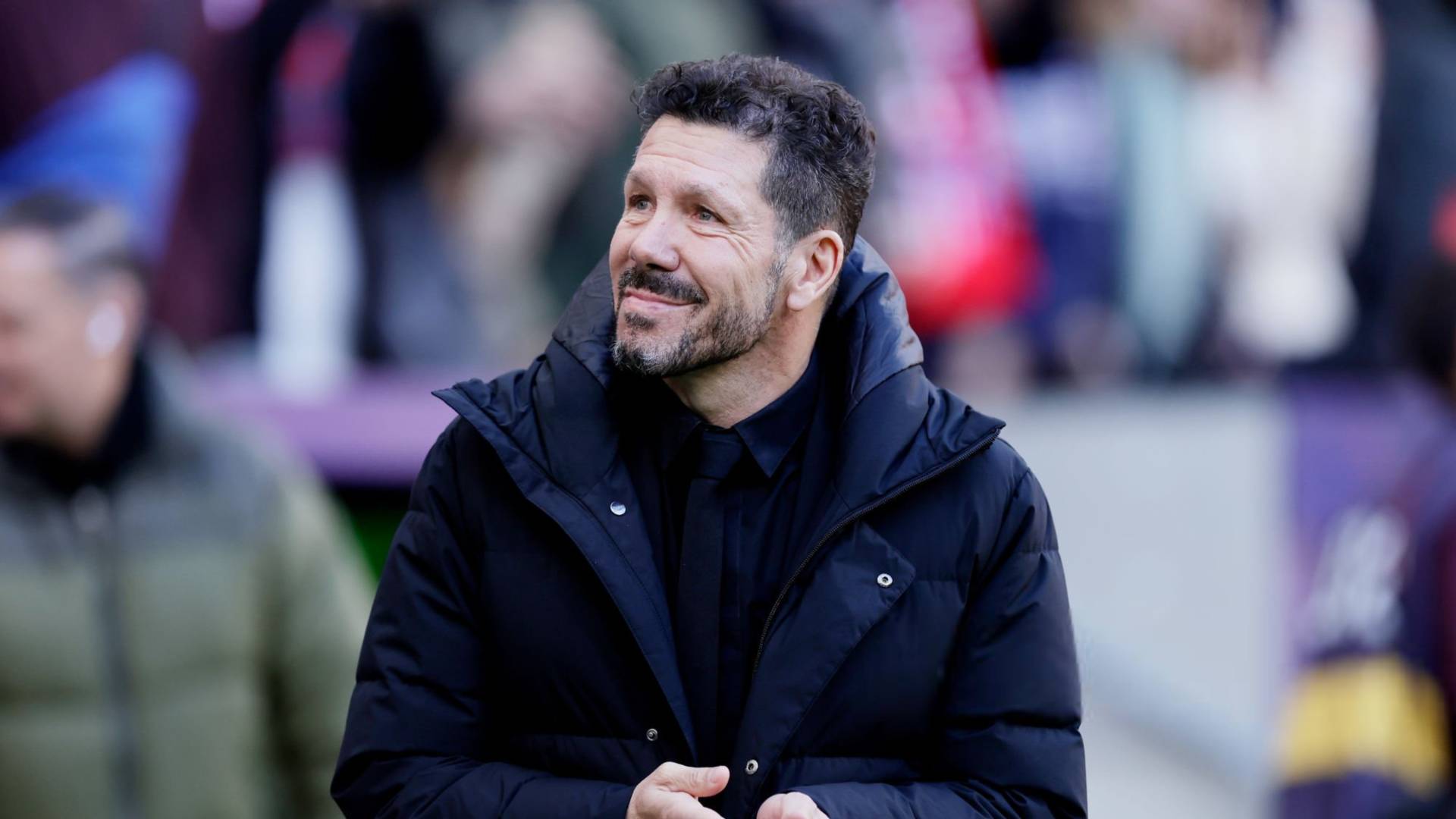 دييجو سيميوني