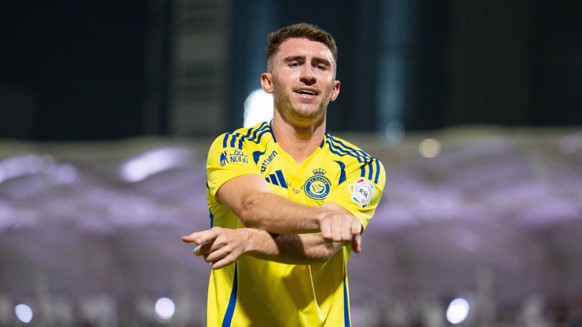 إيمريك لابورت